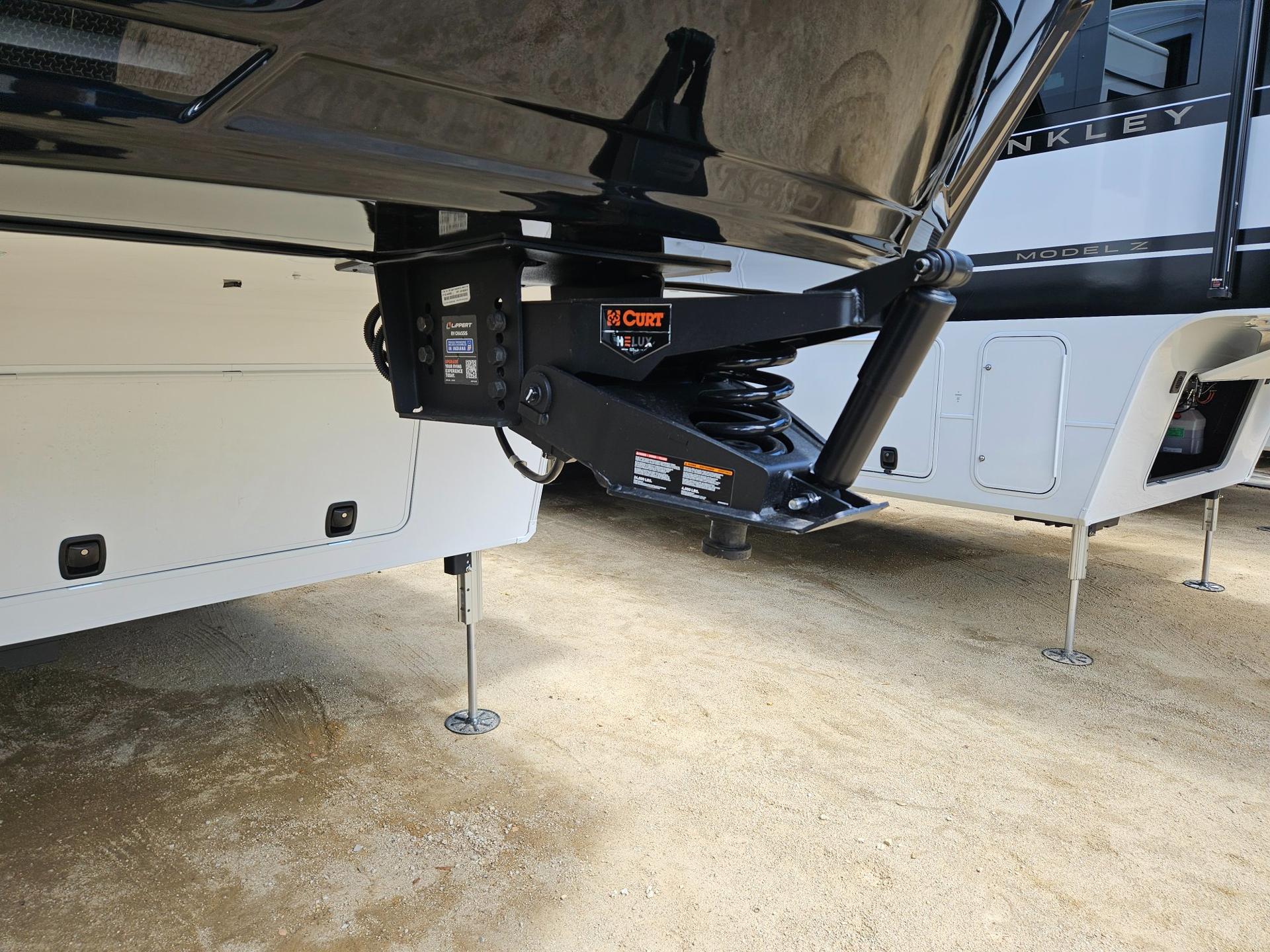 2026 Brinkley RV 2026 Brinkley RV Model Z - thumbnail 56