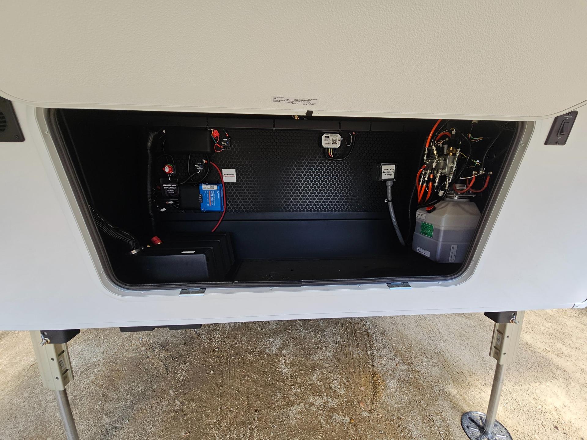 2026 Brinkley RV 2026 Brinkley RV Model Z - thumbnail 57