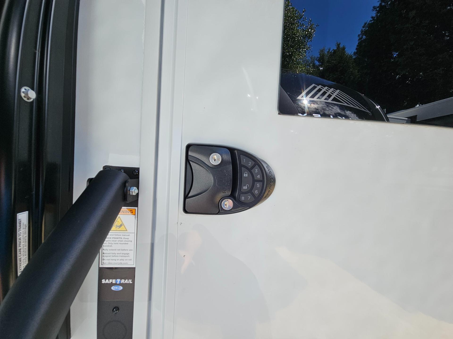 2026 Brinkley RV 2026 Brinkley RV Model Z - thumbnail 62