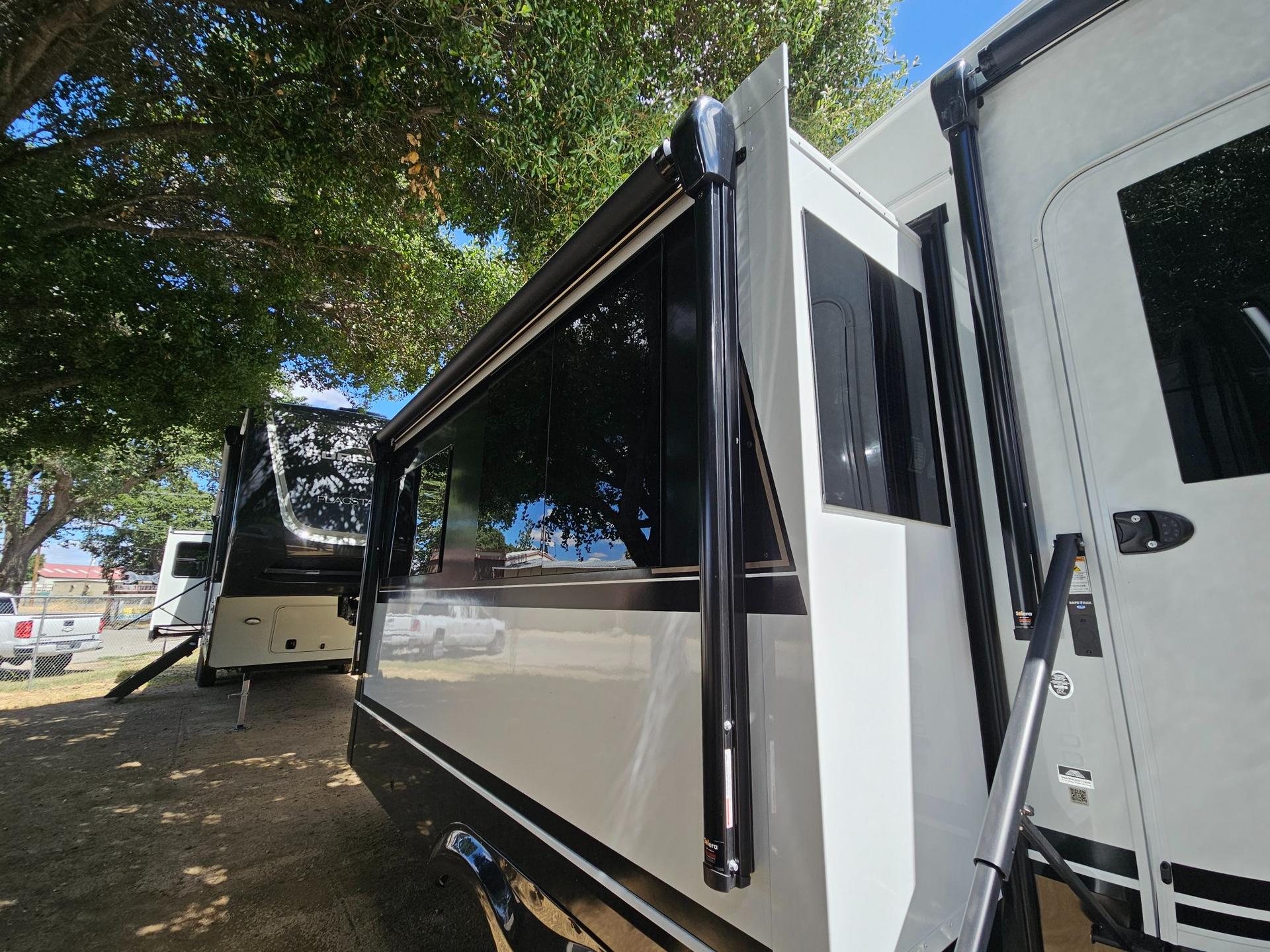2026 Brinkley RV 2026 Brinkley RV Model Z - thumbnail 64
