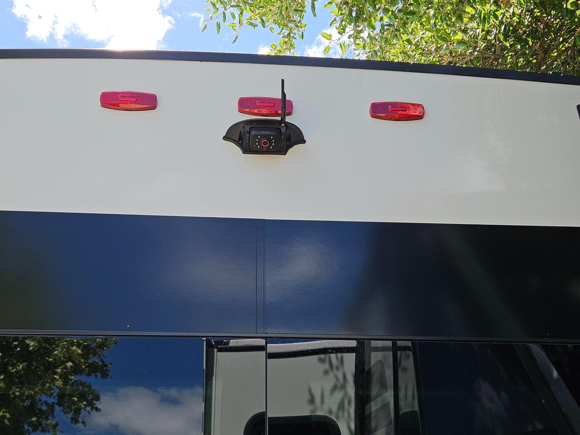 2026 Brinkley RV 2026 Brinkley RV Model Z - thumbnail 69