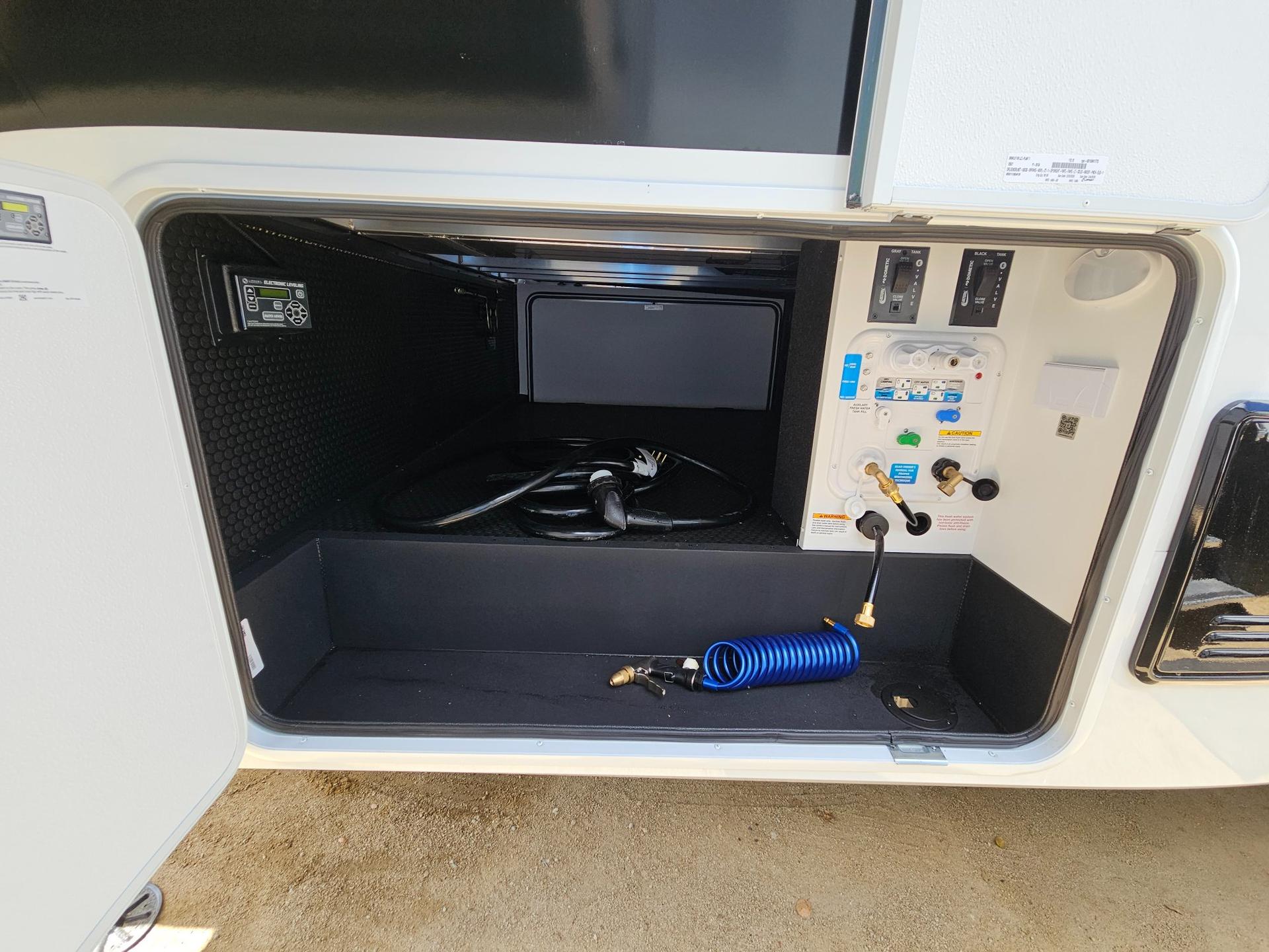 2026 Brinkley RV 2026 Brinkley RV Model Z - thumbnail 71