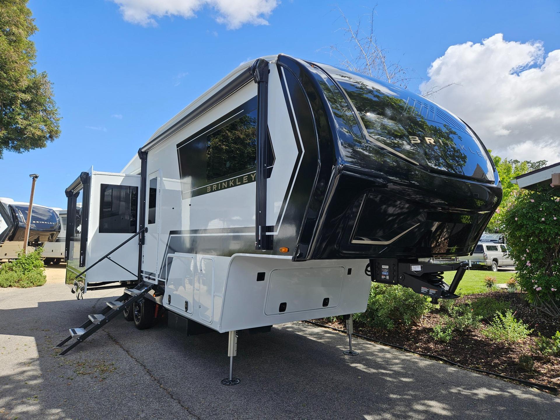 2026 Brinkley RV 2026 Brinkley RV Model Z - thumbnail 82