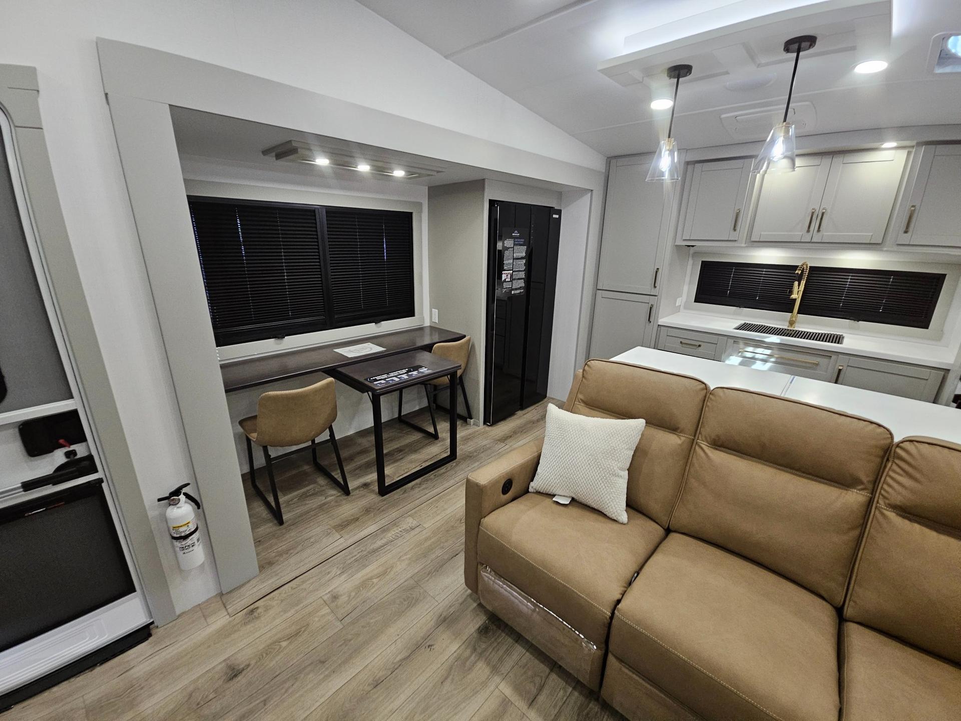 2026 Brinkley RV 2026 Brinkley RV Model Z - thumbnail 86