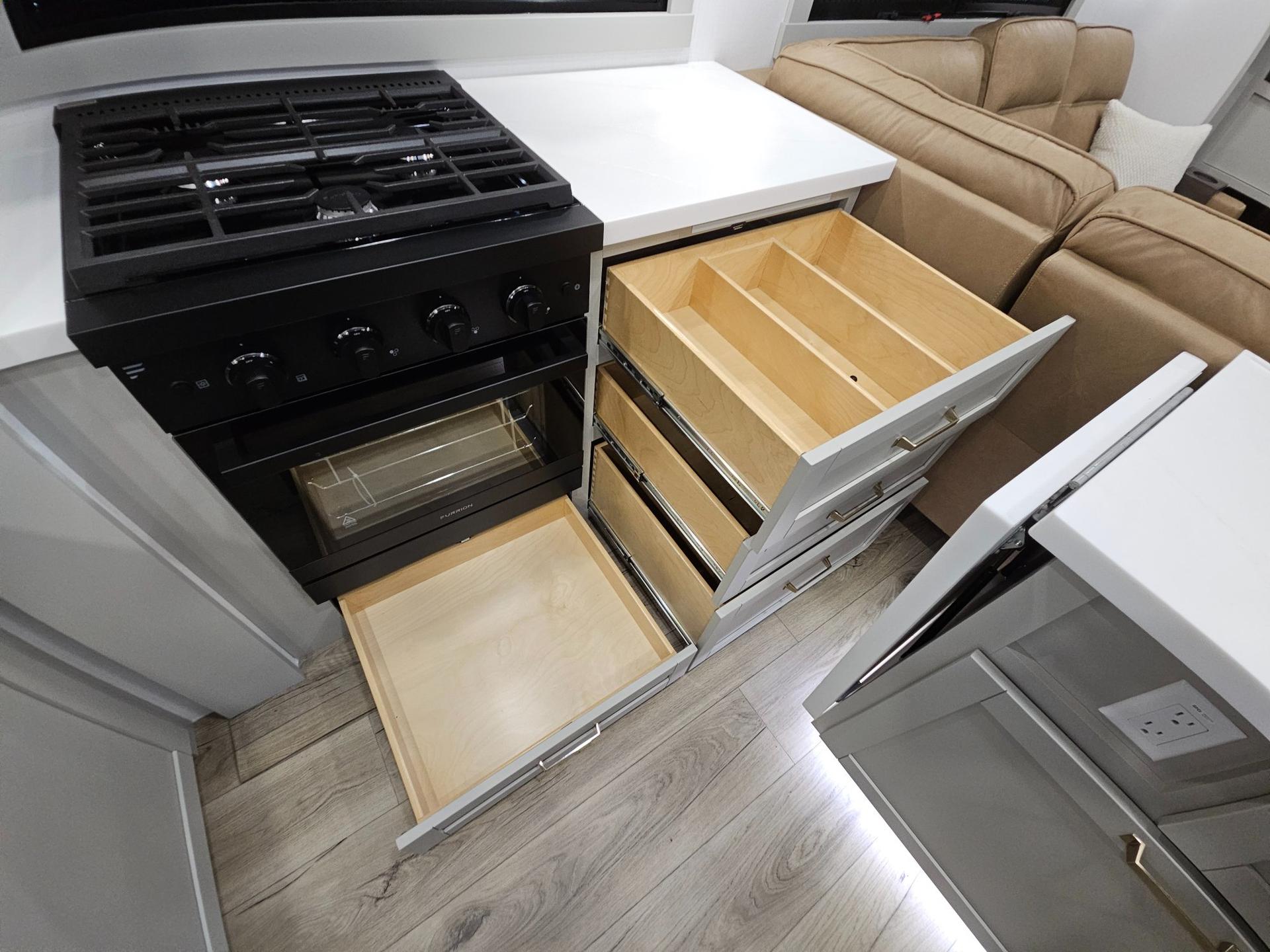 2026 Brinkley RV 2026 Brinkley RV Model Z - thumbnail 100