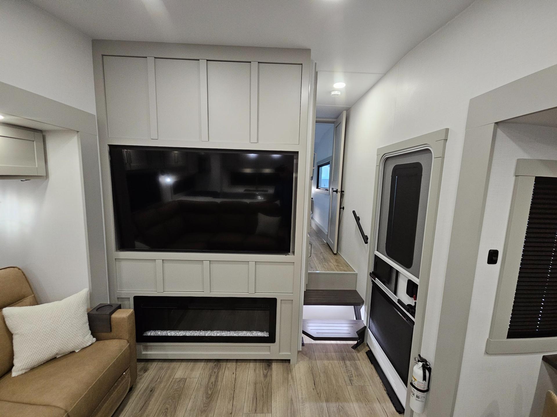 2026 Brinkley RV 2026 Brinkley RV Model Z - thumbnail 104