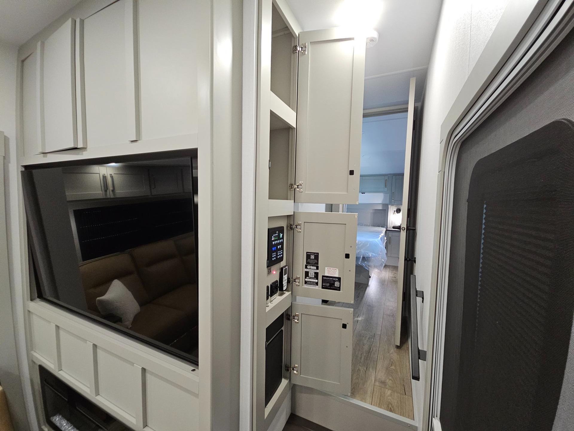 2026 Brinkley RV 2026 Brinkley RV Model Z - thumbnail 108