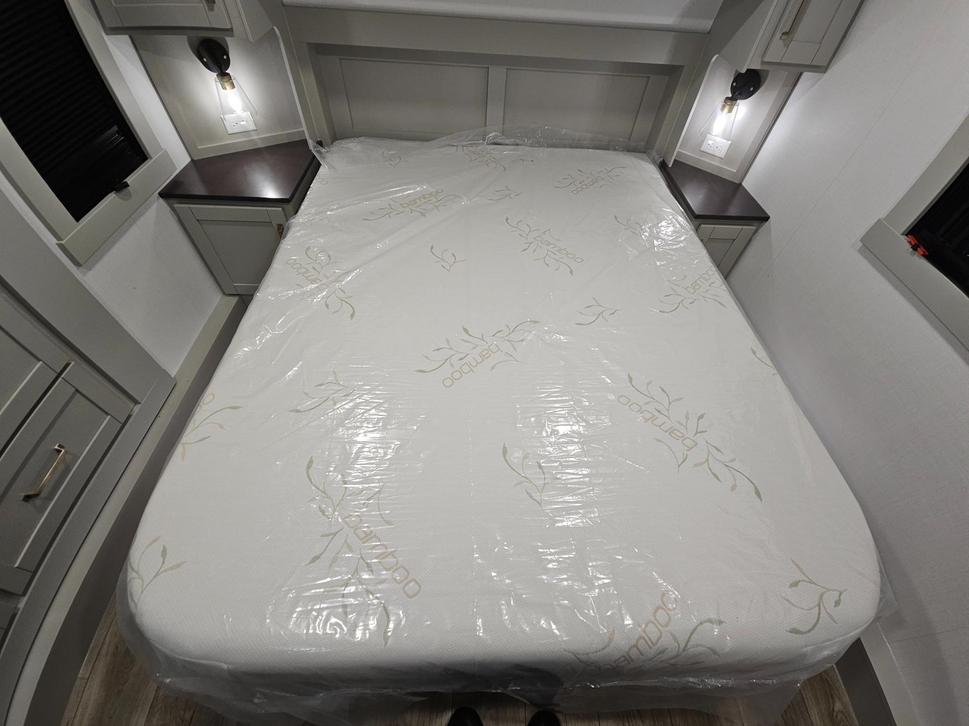2026 Brinkley RV 2026 Brinkley RV Model Z - thumbnail 111