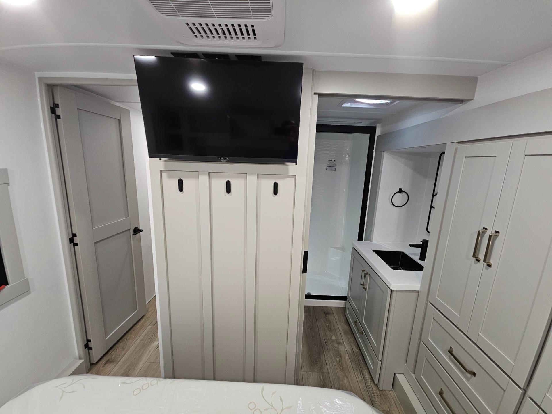 2026 Brinkley RV 2026 Brinkley RV Model Z - thumbnail 114