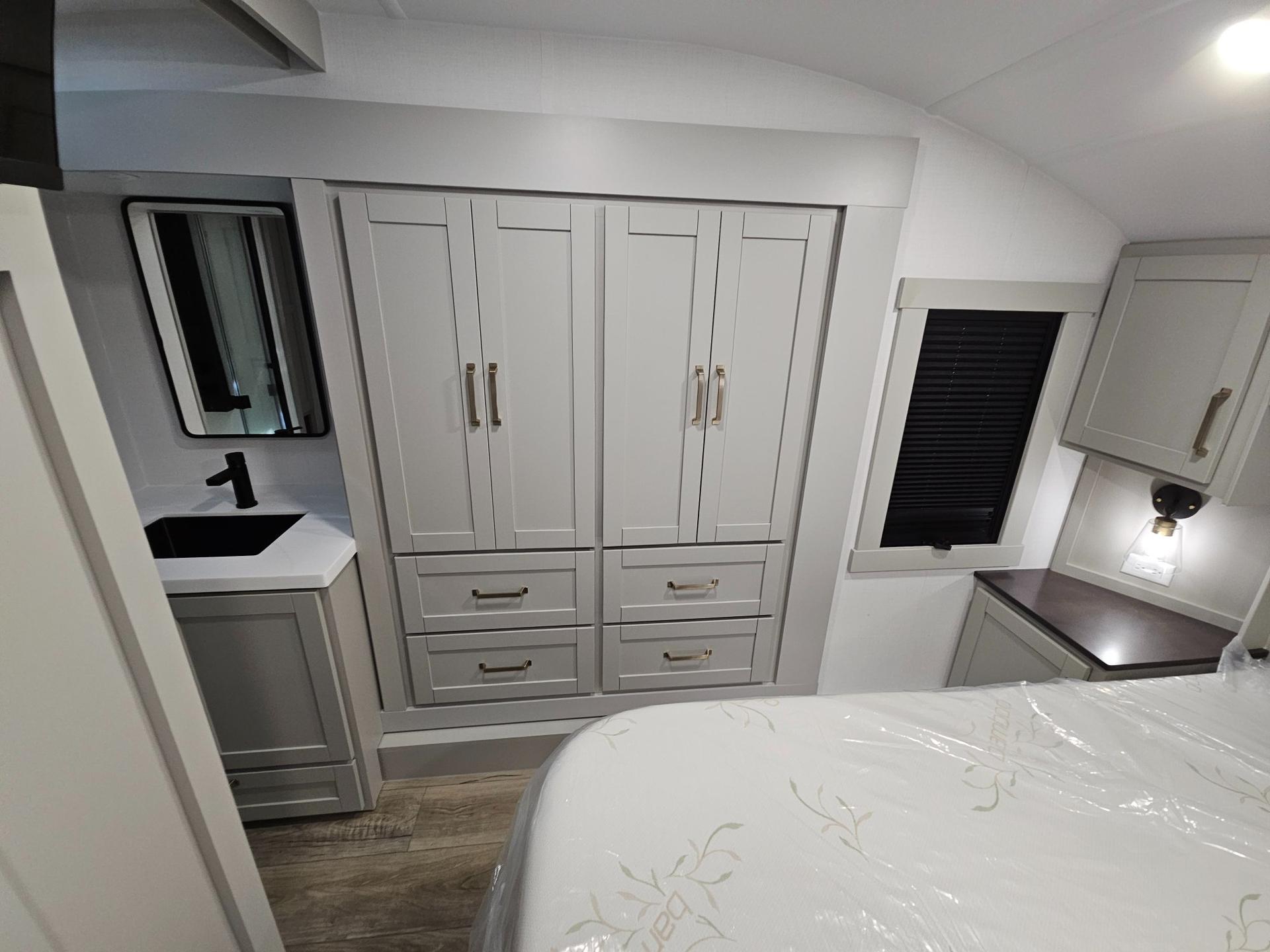 2026 Brinkley RV 2026 Brinkley RV Model Z - thumbnail 115