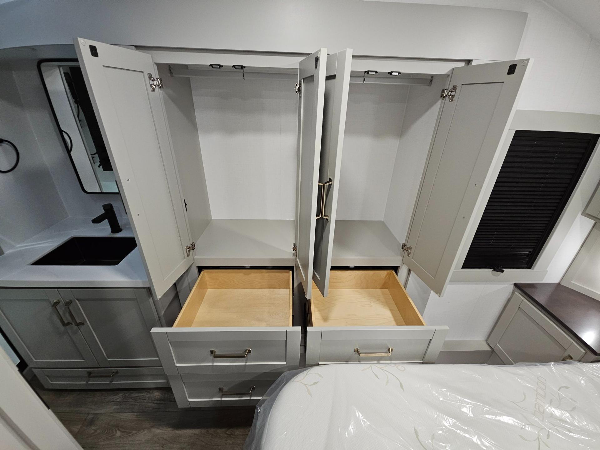 2026 Brinkley RV 2026 Brinkley RV Model Z - thumbnail 116