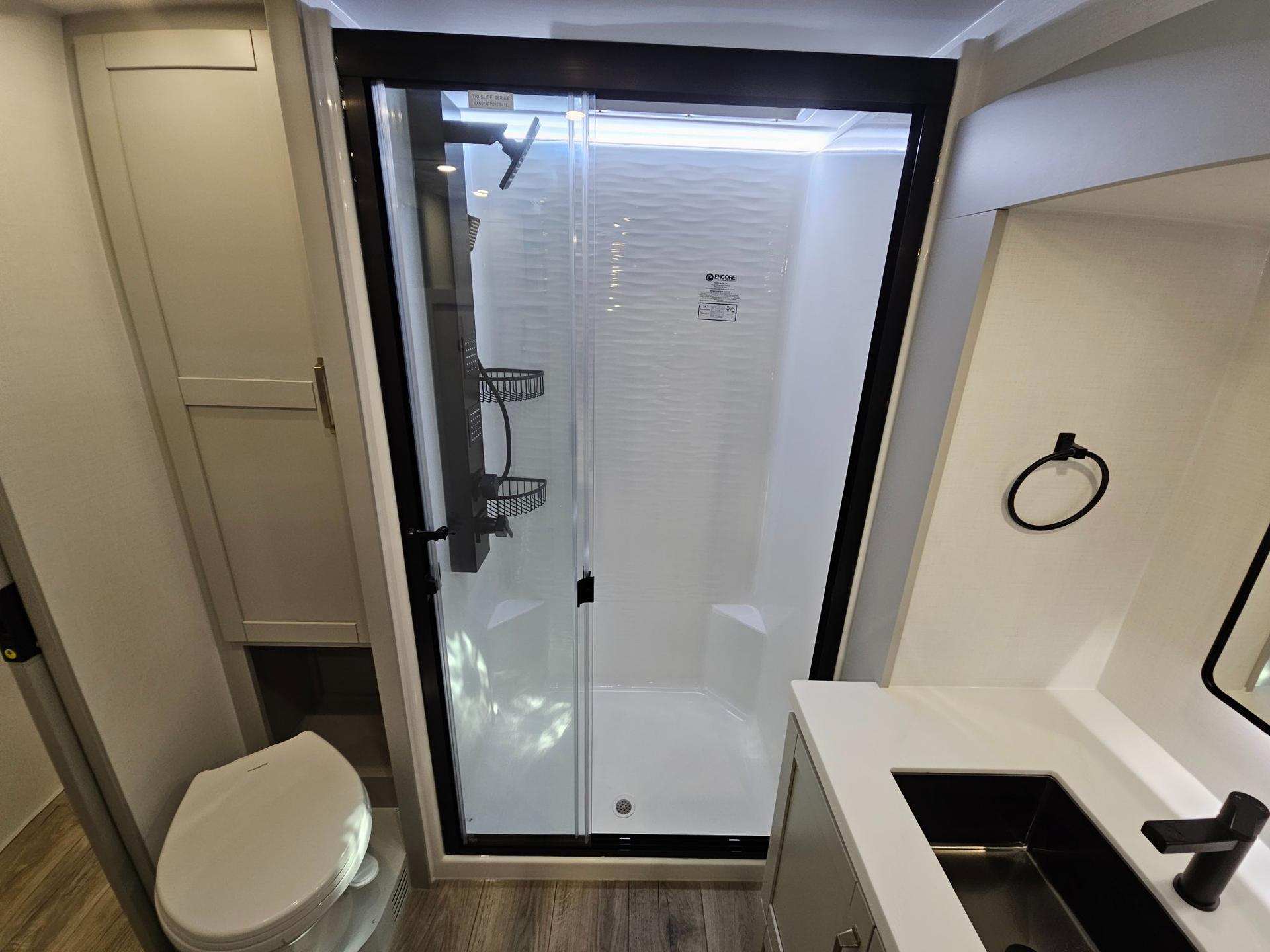 2026 Brinkley RV 2026 Brinkley RV Model Z - thumbnail 124
