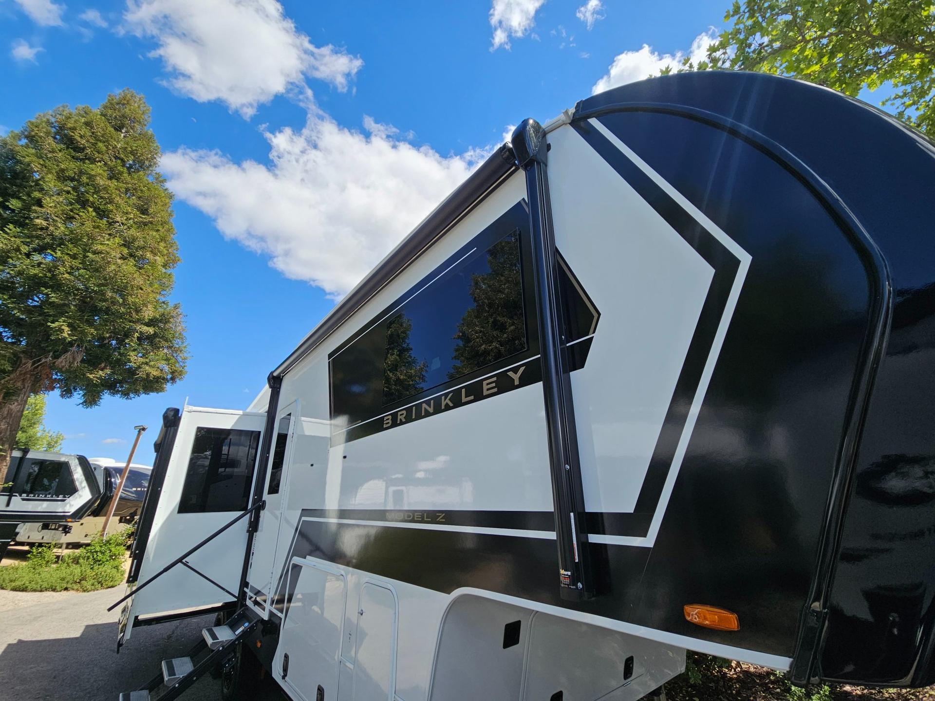 2026 Brinkley RV 2026 Brinkley RV Model Z - thumbnail 129