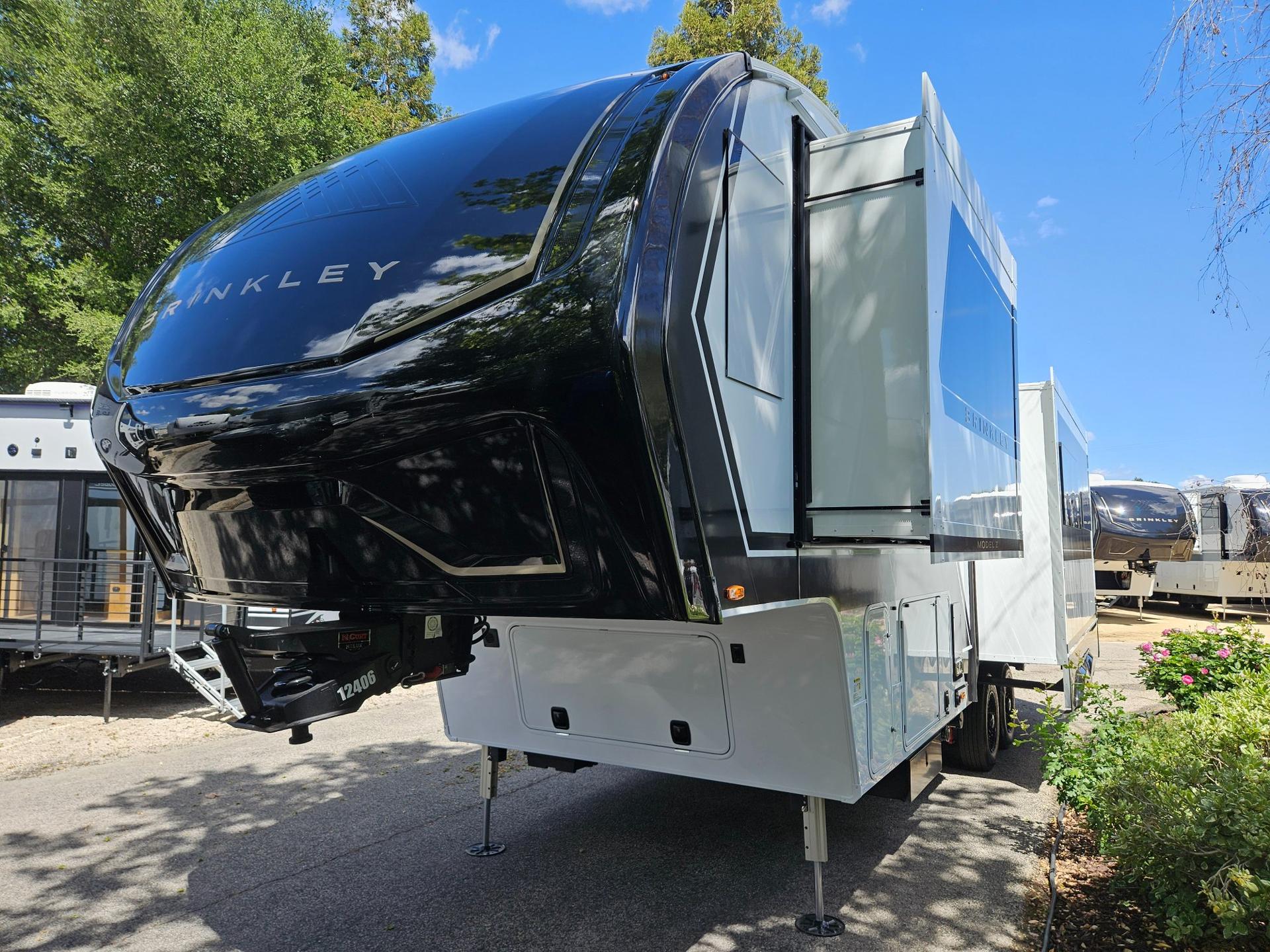 2026 Brinkley RV 2026 Brinkley RV Model Z - thumbnail 5