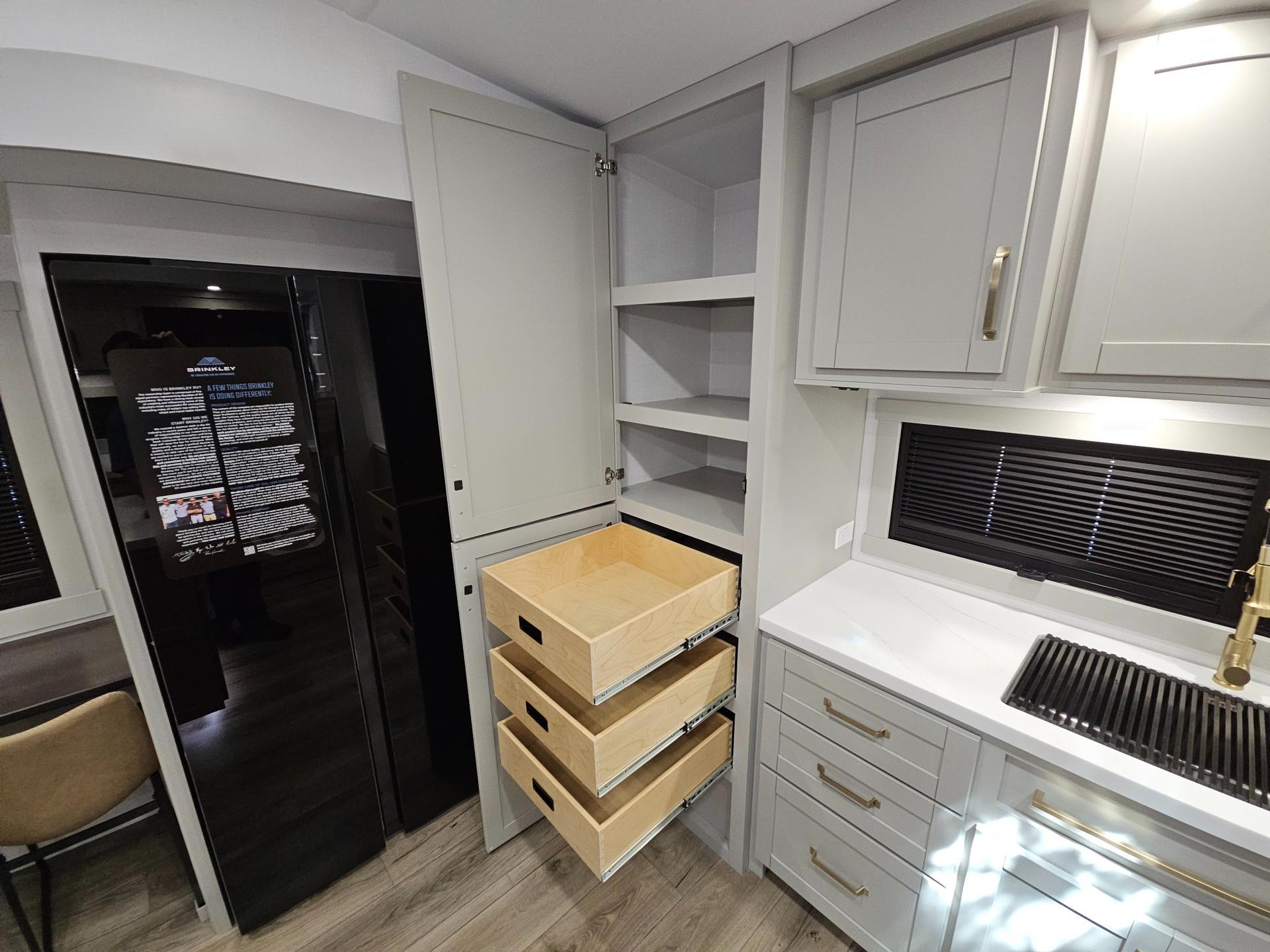2026 Brinkley RV 2026 Brinkley RV Model Z - thumbnail 12