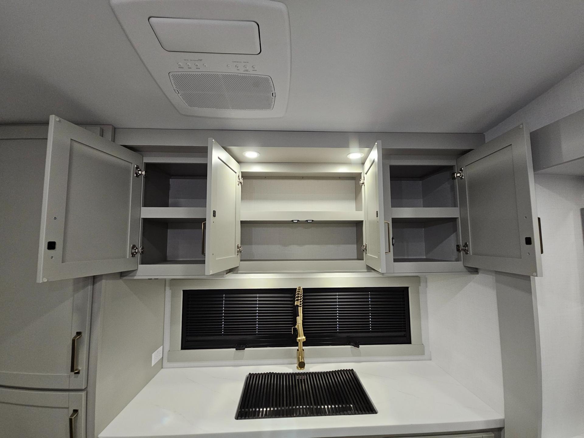 2026 Brinkley RV 2026 Brinkley RV Model Z - thumbnail 14