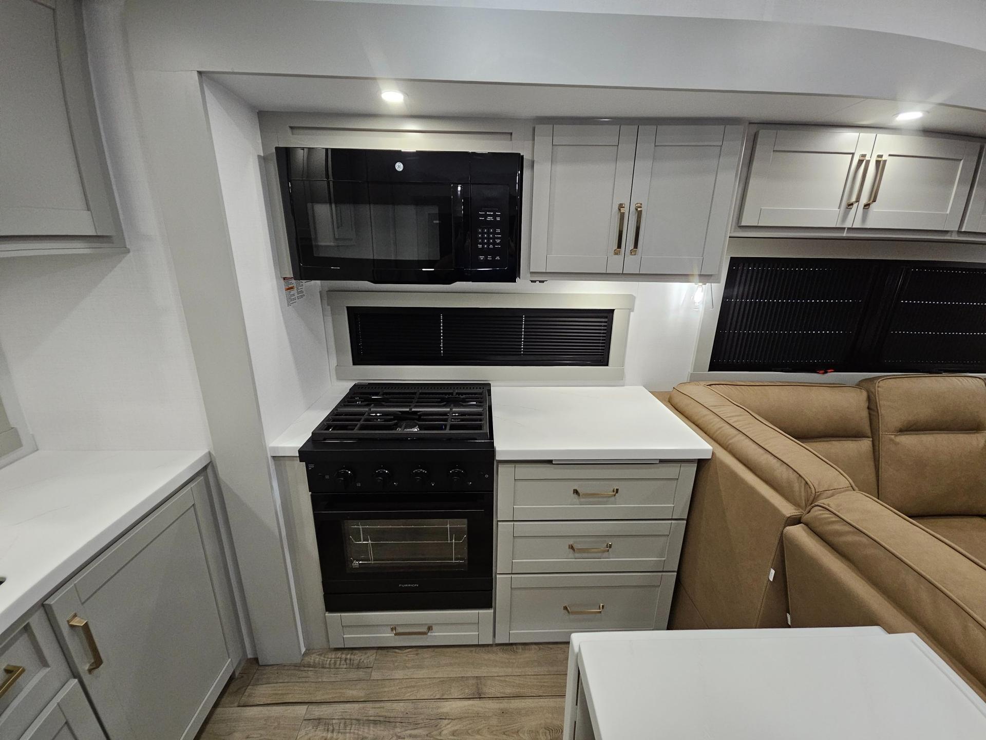 2026 Brinkley RV 2026 Brinkley RV Model Z - thumbnail 17
