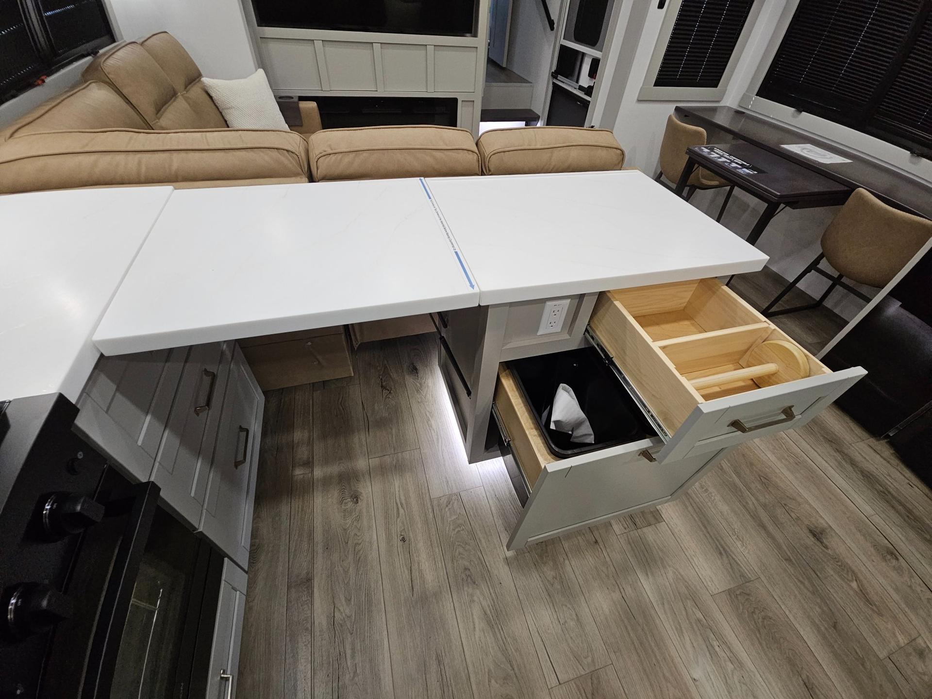2026 Brinkley RV 2026 Brinkley RV Model Z - thumbnail 22