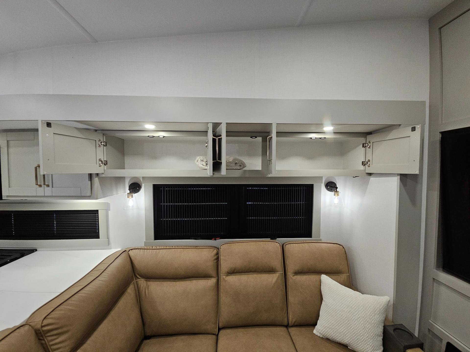 2026 Brinkley RV 2026 Brinkley RV Model Z - thumbnail 24