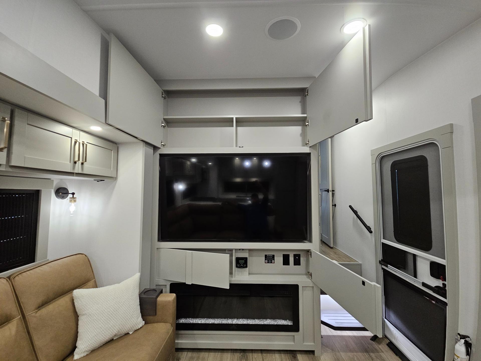 2026 Brinkley RV 2026 Brinkley RV Model Z - thumbnail 26