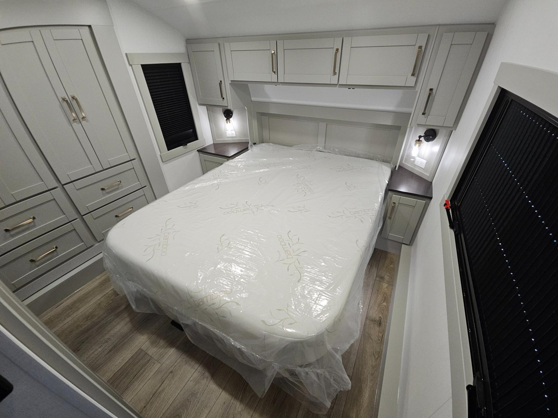 2026 Brinkley RV 2026 Brinkley RV Model Z - thumbnail 30