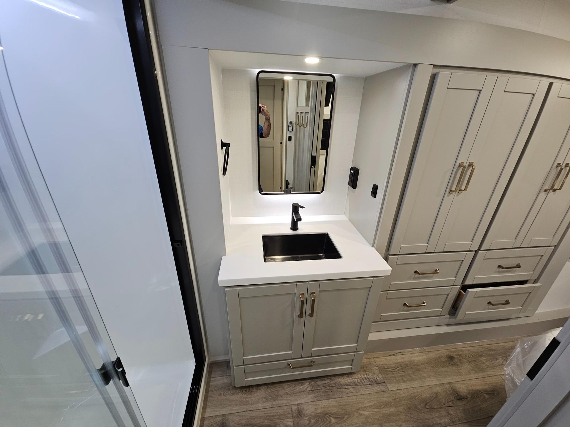 2026 Brinkley RV 2026 Brinkley RV Model Z - thumbnail 38