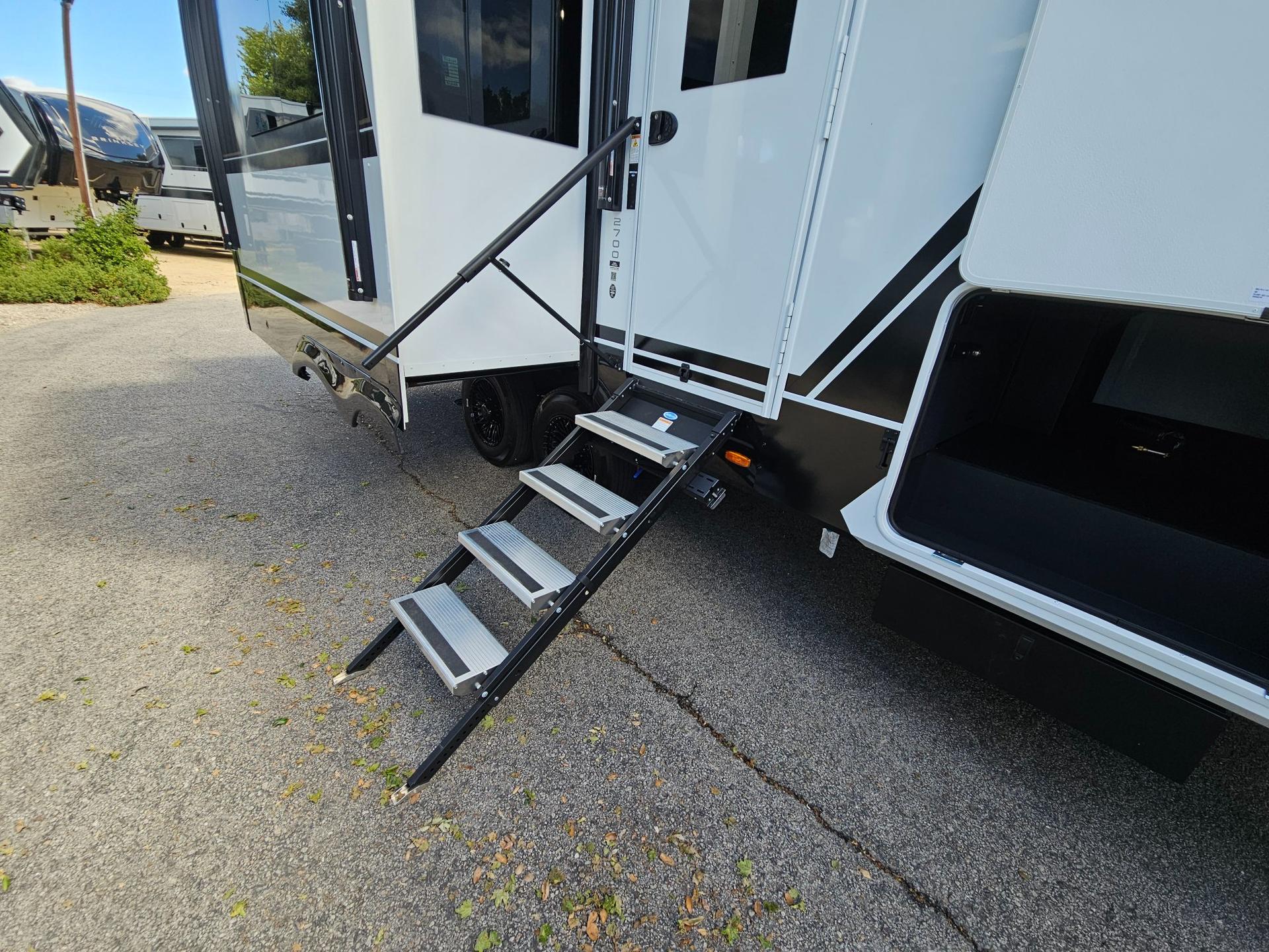 2026 Brinkley RV 2026 Brinkley RV Model Z - thumbnail 51