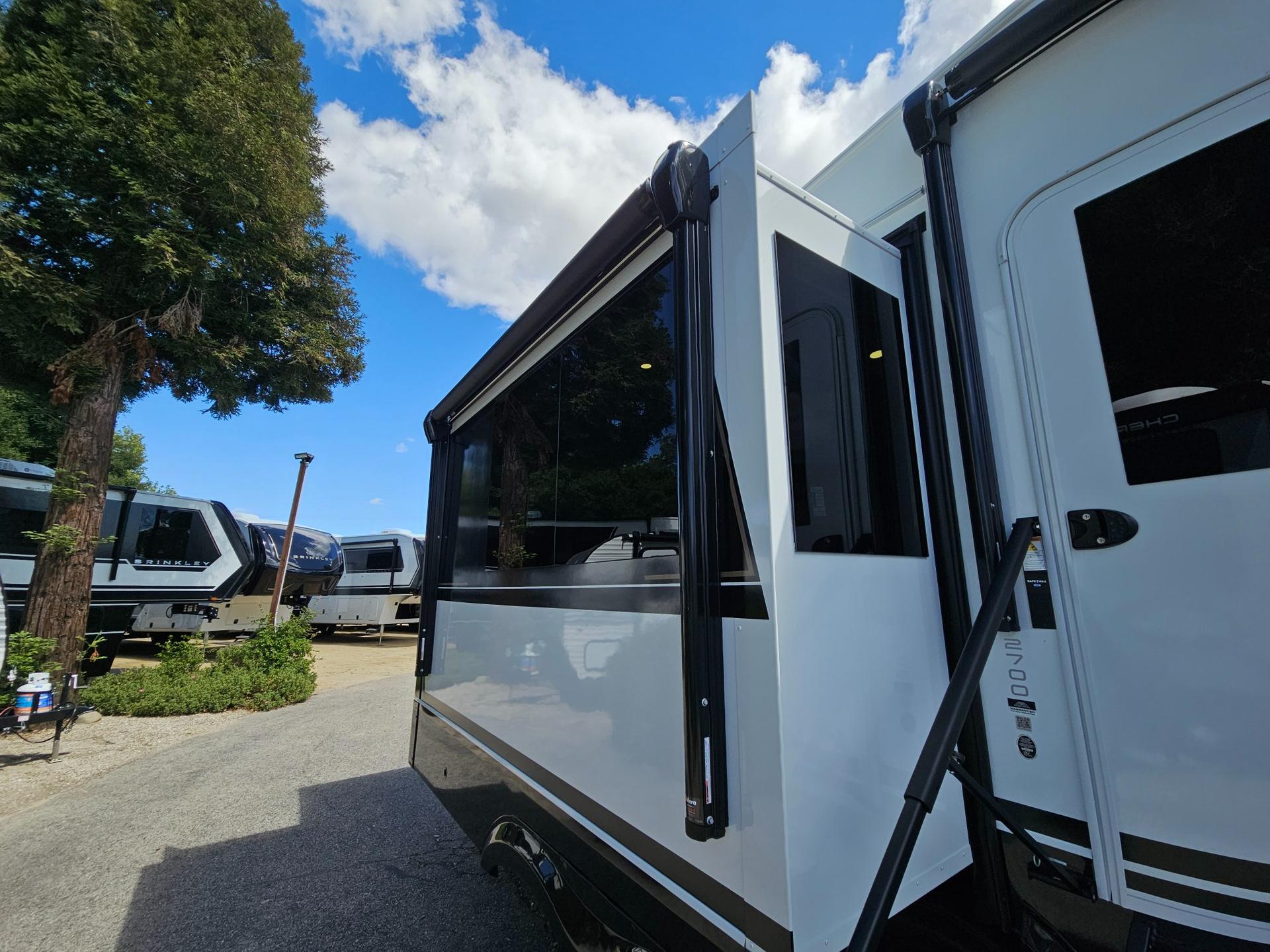 2026 Brinkley RV 2026 Brinkley RV Model Z - thumbnail 54
