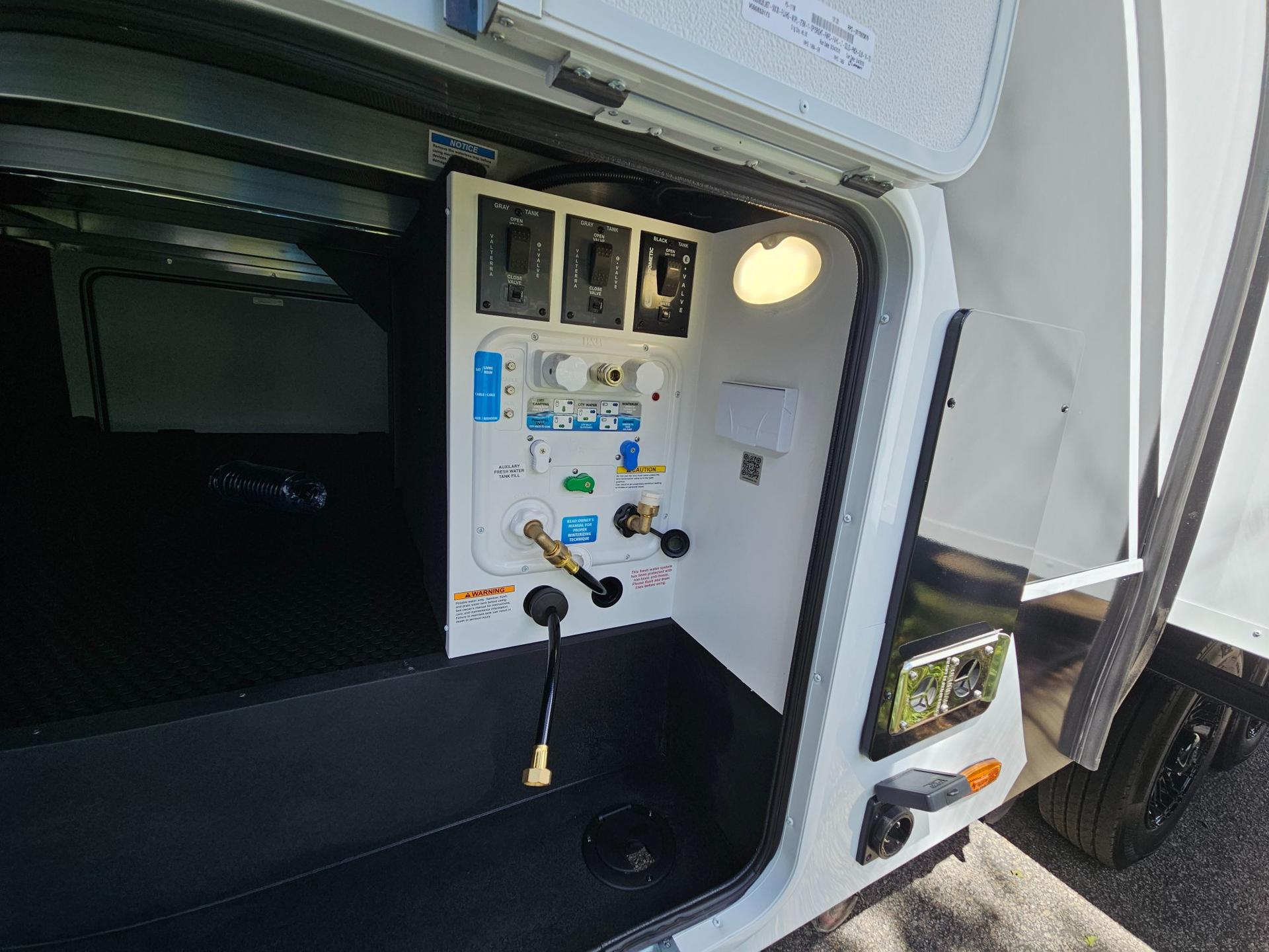 2026 Brinkley RV 2026 Brinkley RV Model Z - thumbnail 61