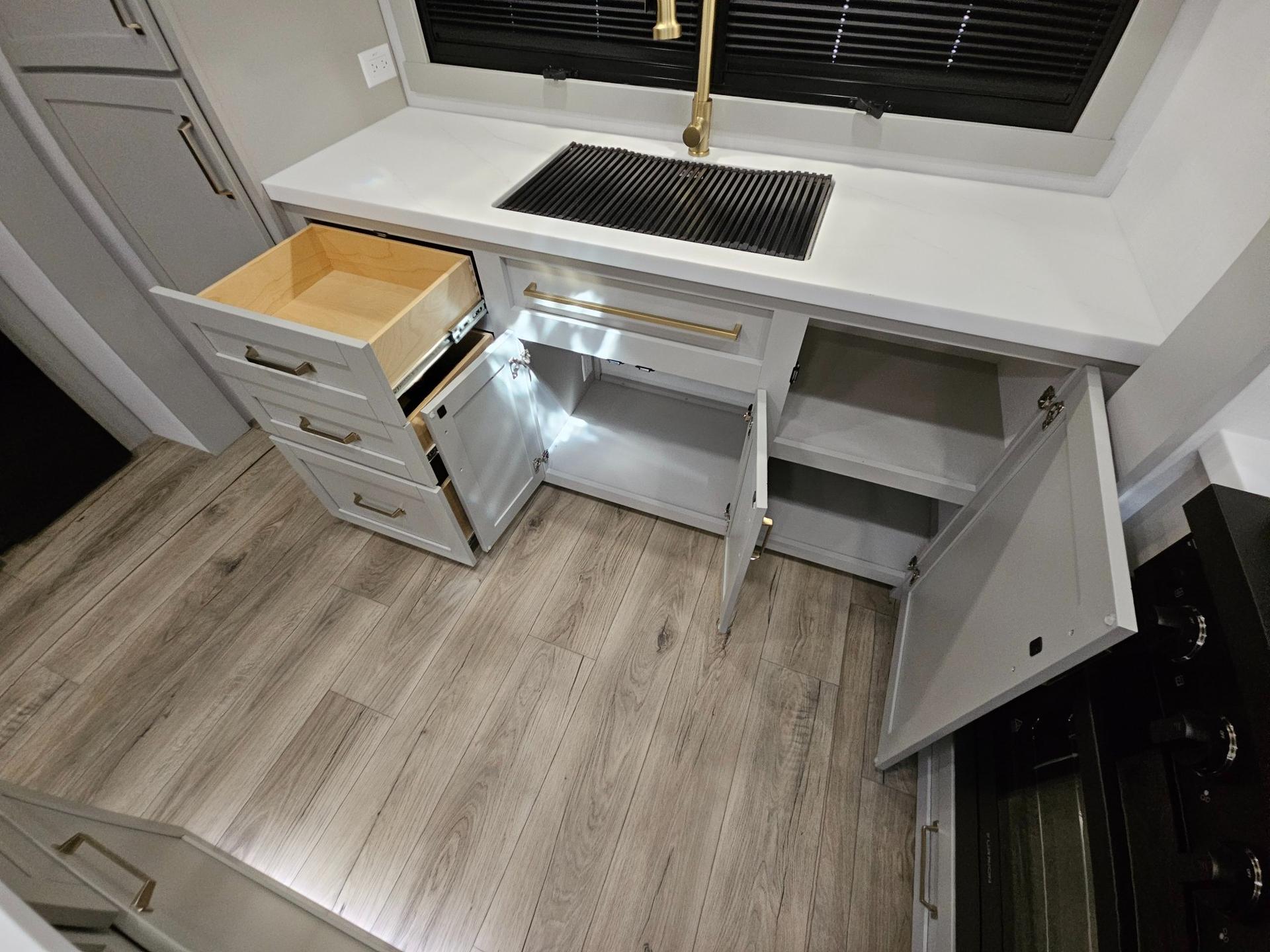 2026 Brinkley RV 2026 Brinkley RV Model Z - thumbnail 16