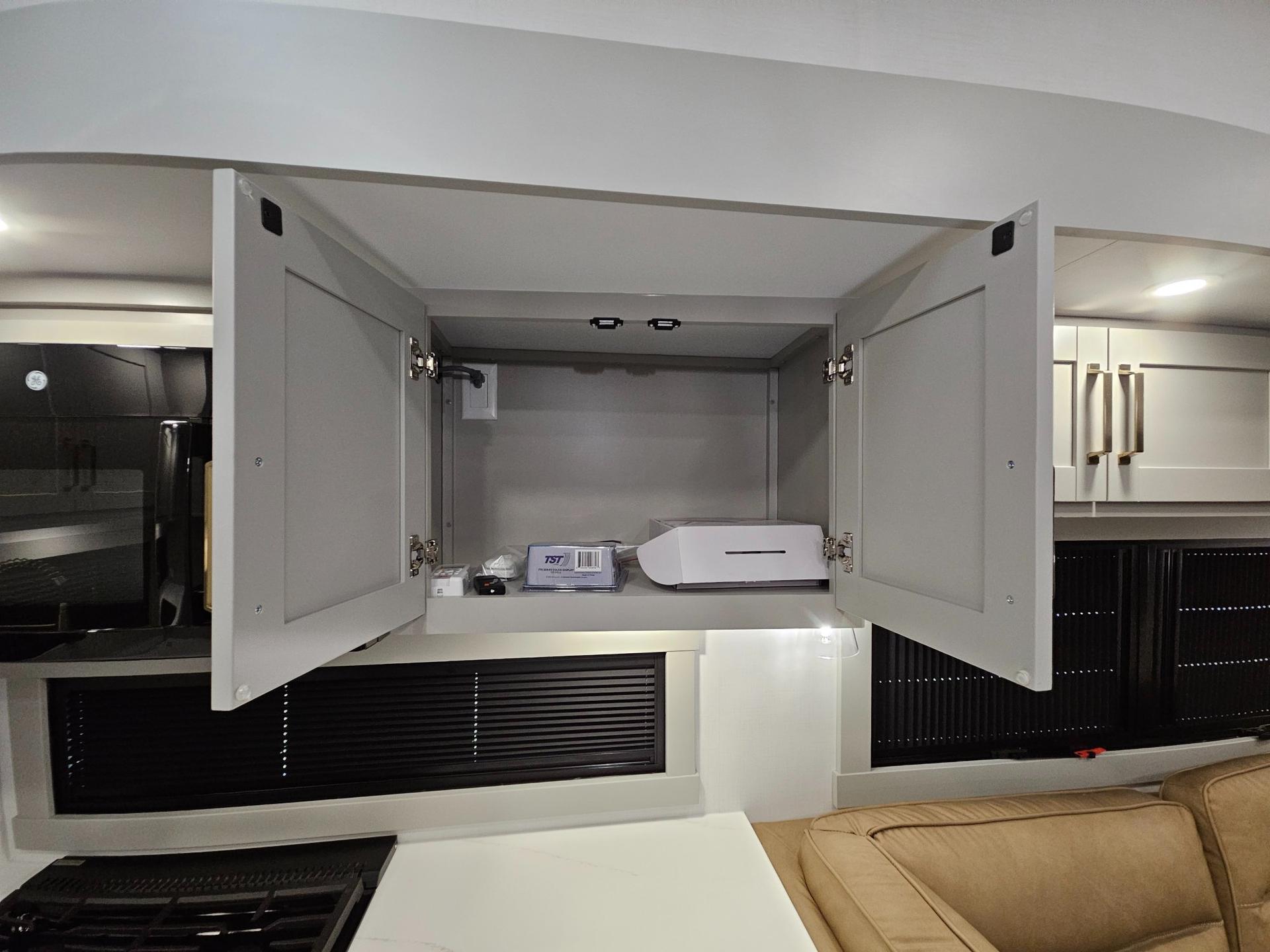 2026 Brinkley RV 2026 Brinkley RV Model Z - thumbnail 19