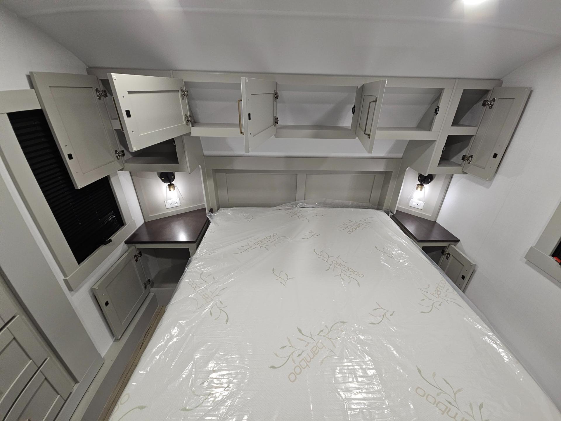 2026 Brinkley RV 2026 Brinkley RV Model Z - thumbnail 33