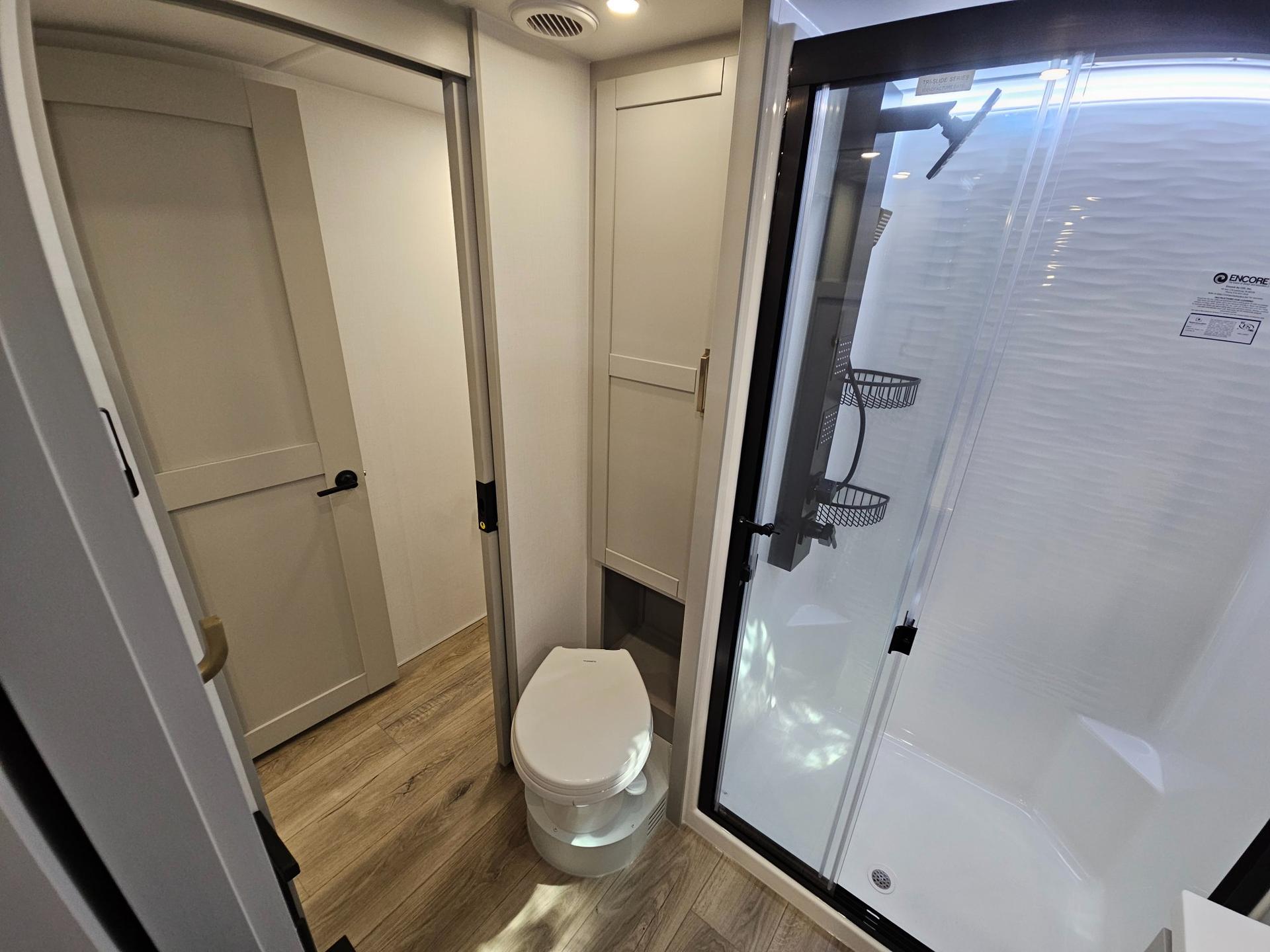 2026 Brinkley RV 2026 Brinkley RV Model Z - thumbnail 42