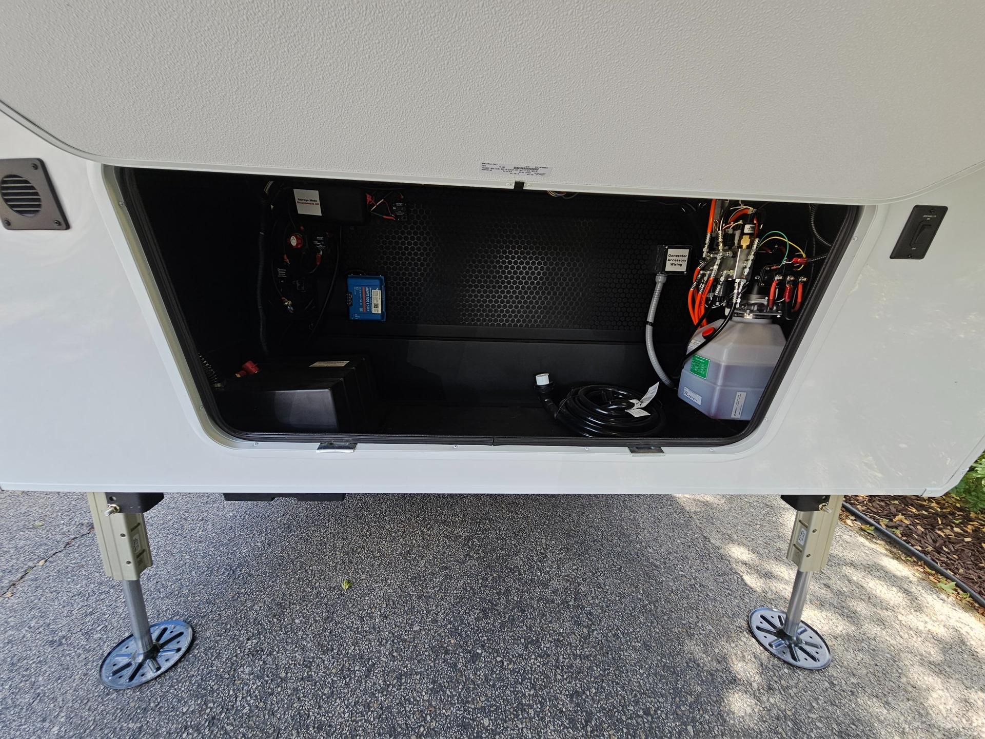 2026 Brinkley RV 2026 Brinkley RV Model Z - thumbnail 47