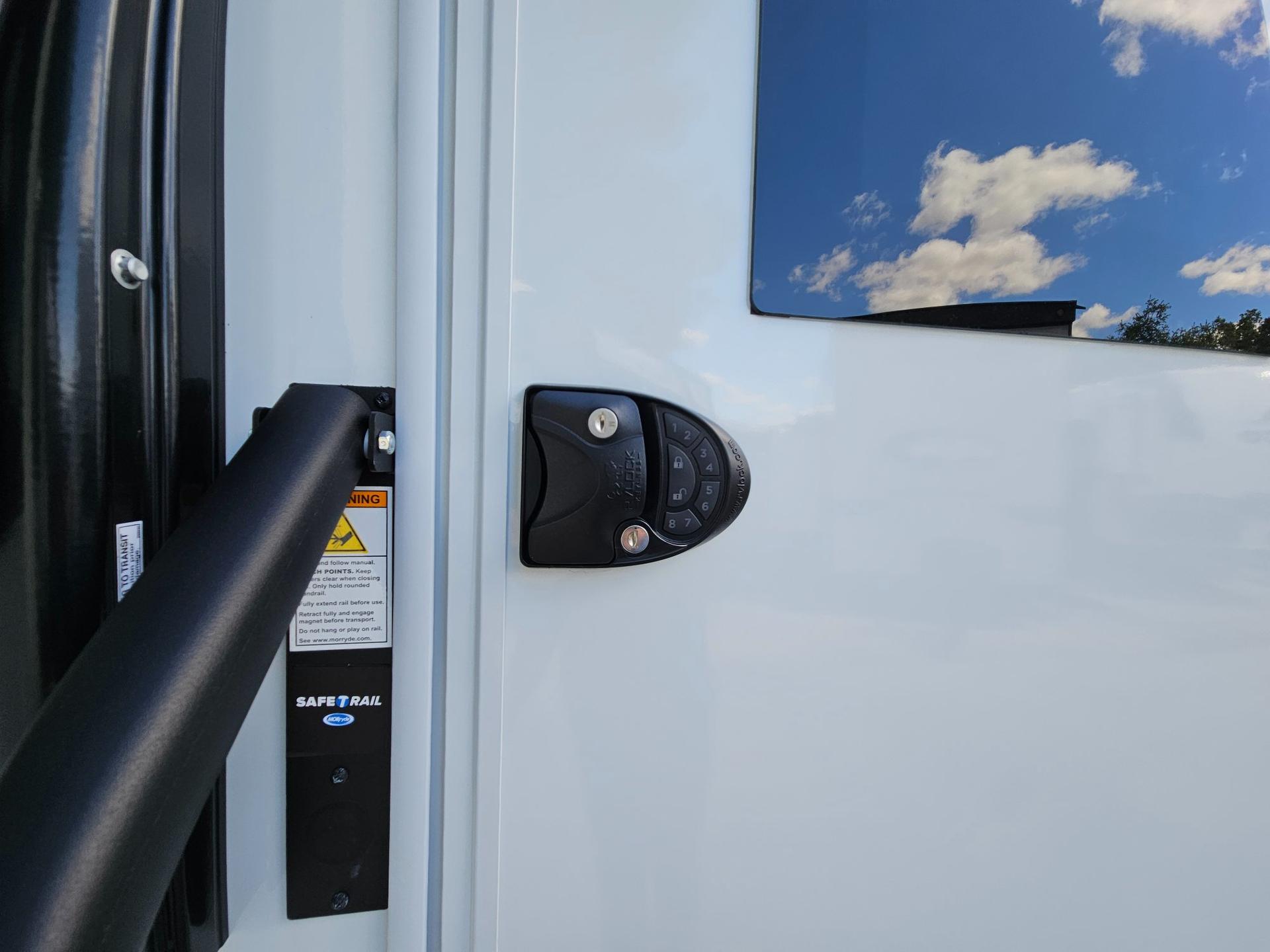 2026 Brinkley RV 2026 Brinkley RV Model Z - thumbnail 52