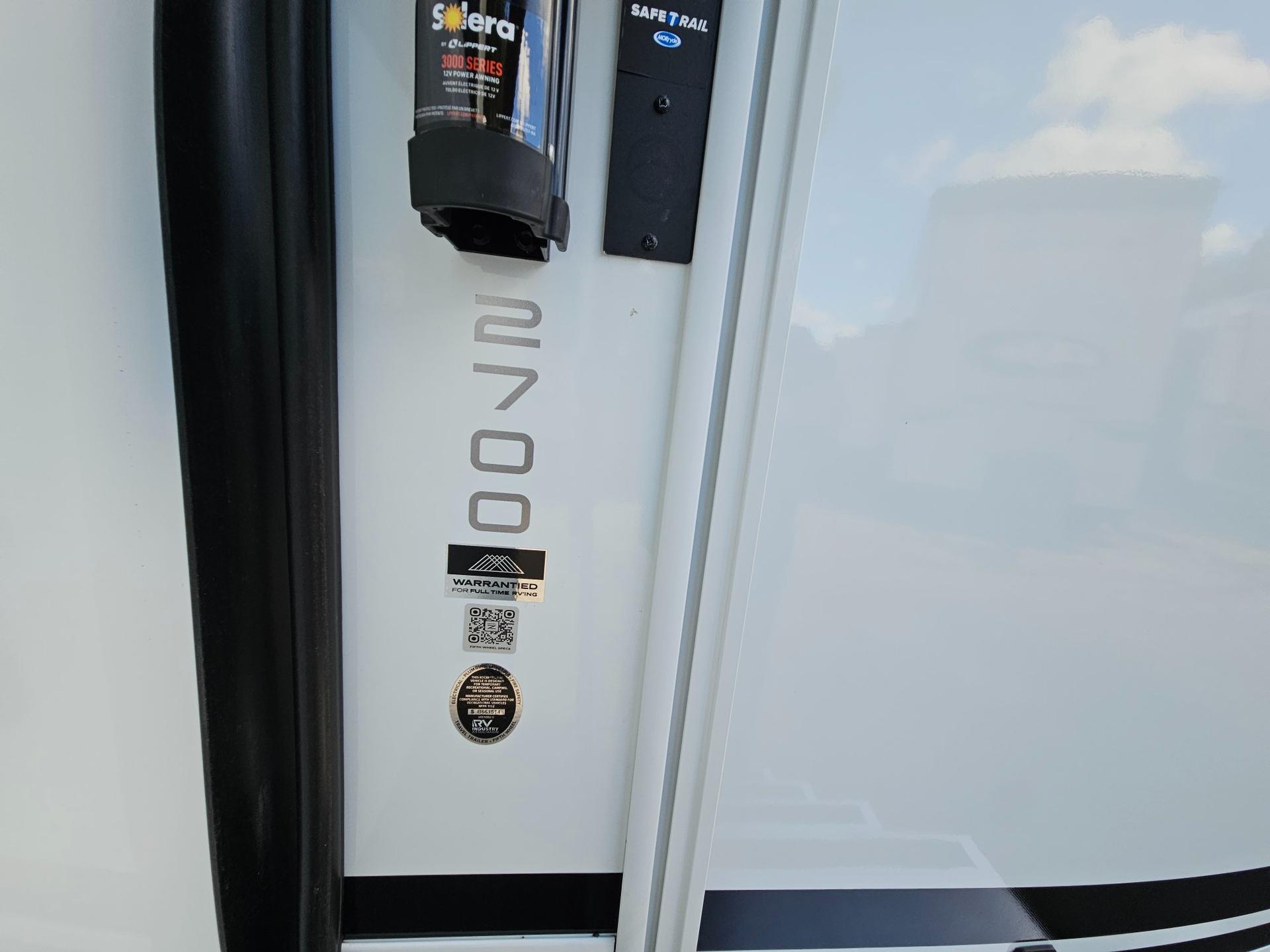 2026 Brinkley RV 2026 Brinkley RV Model Z - thumbnail 53