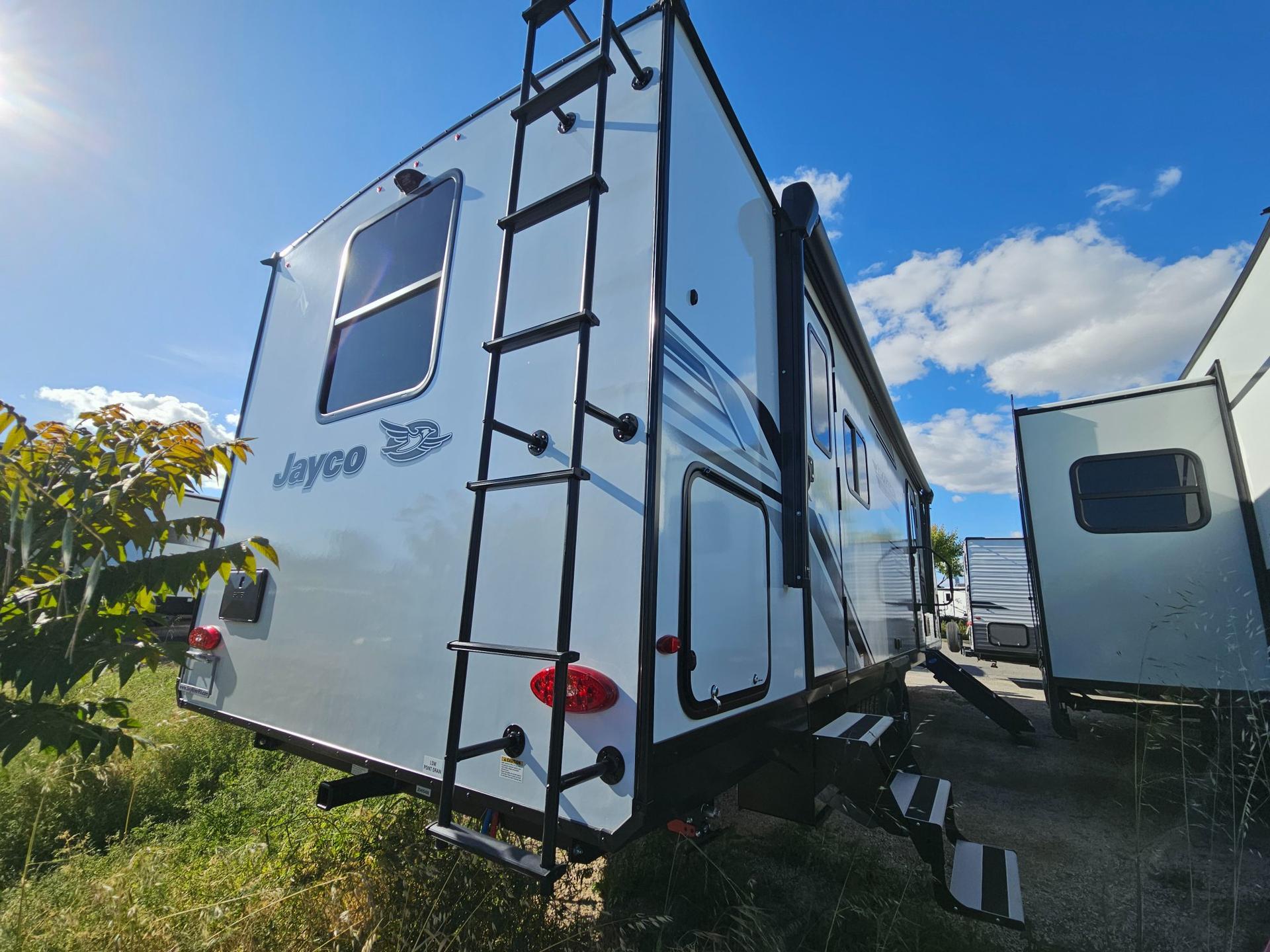 2026 Jayco 2026 Jayco Jay Feather - thumbnail 3