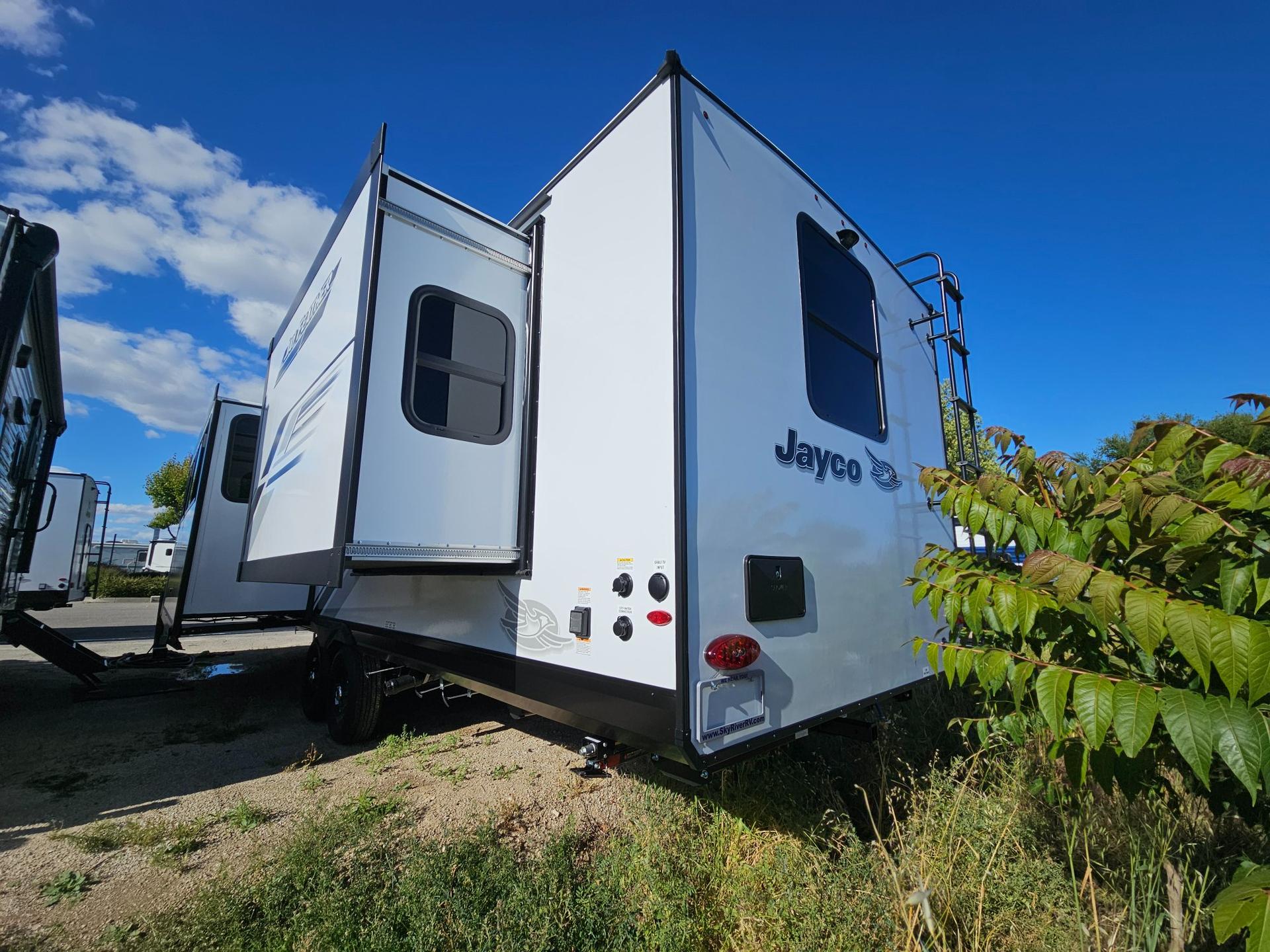 2026 Jayco 2026 Jayco Jay Feather - thumbnail 4