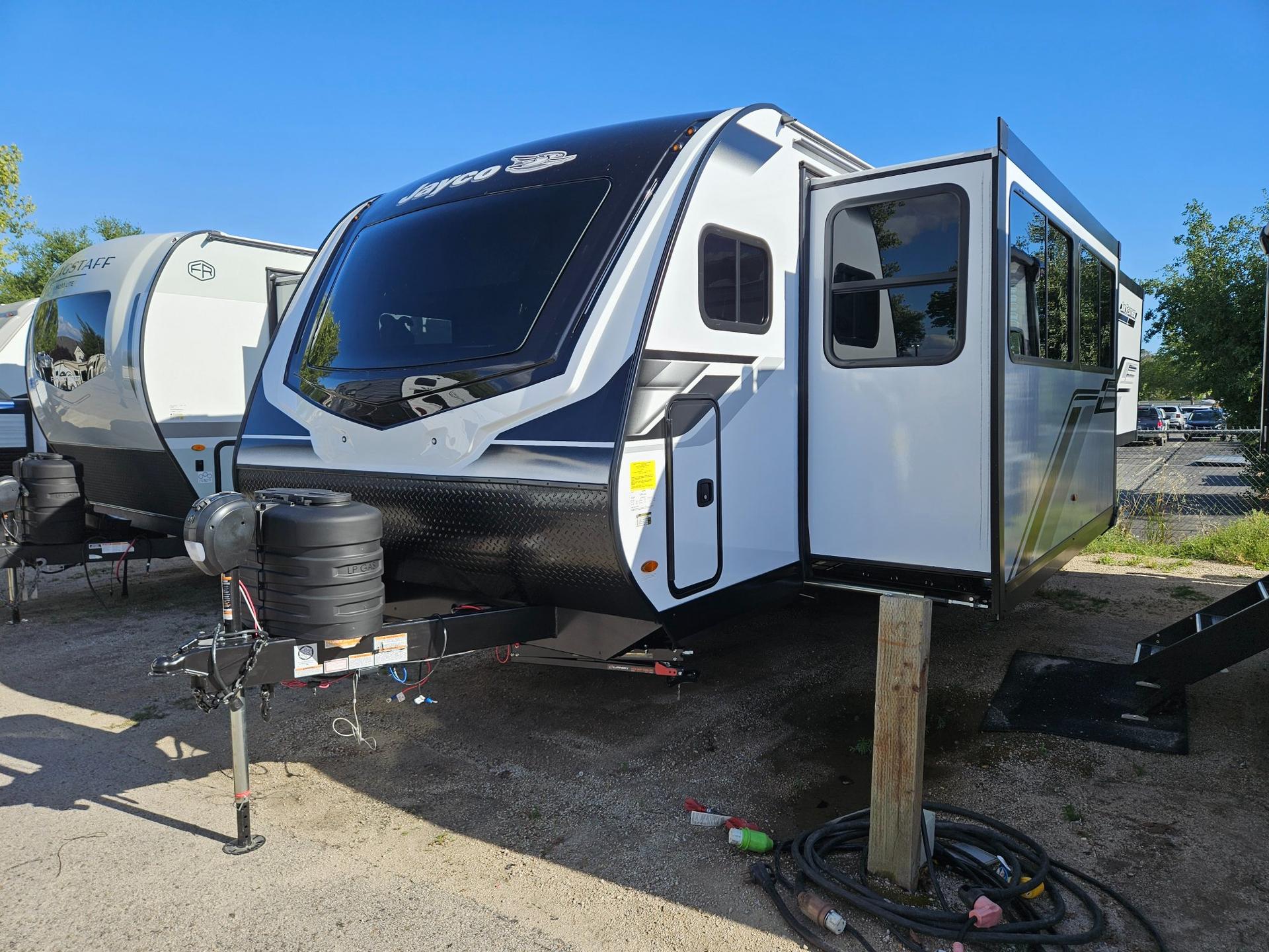 2026 Jayco 2026 Jayco Jay Feather - thumbnail 5