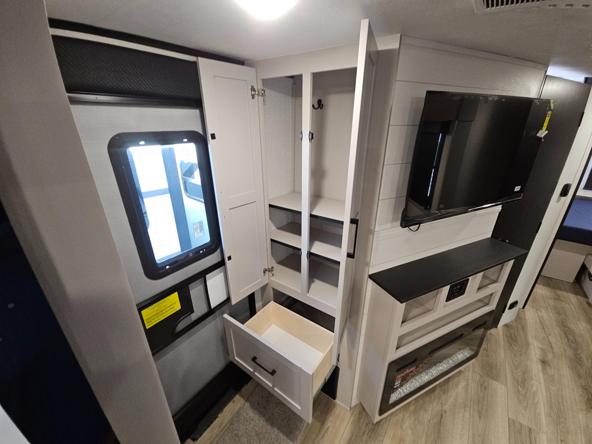 2026 Jayco 2026 Jayco Jay Feather - thumbnail 15