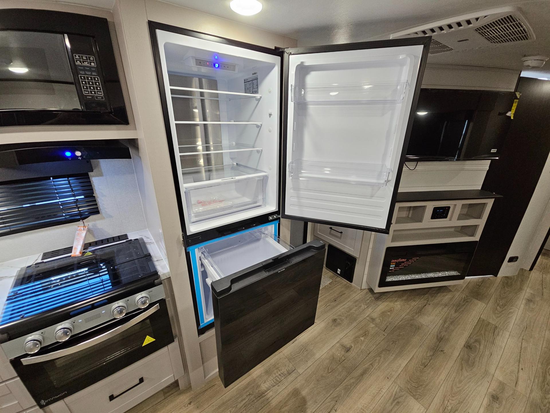 2026 Jayco 2026 Jayco Jay Feather - thumbnail 17