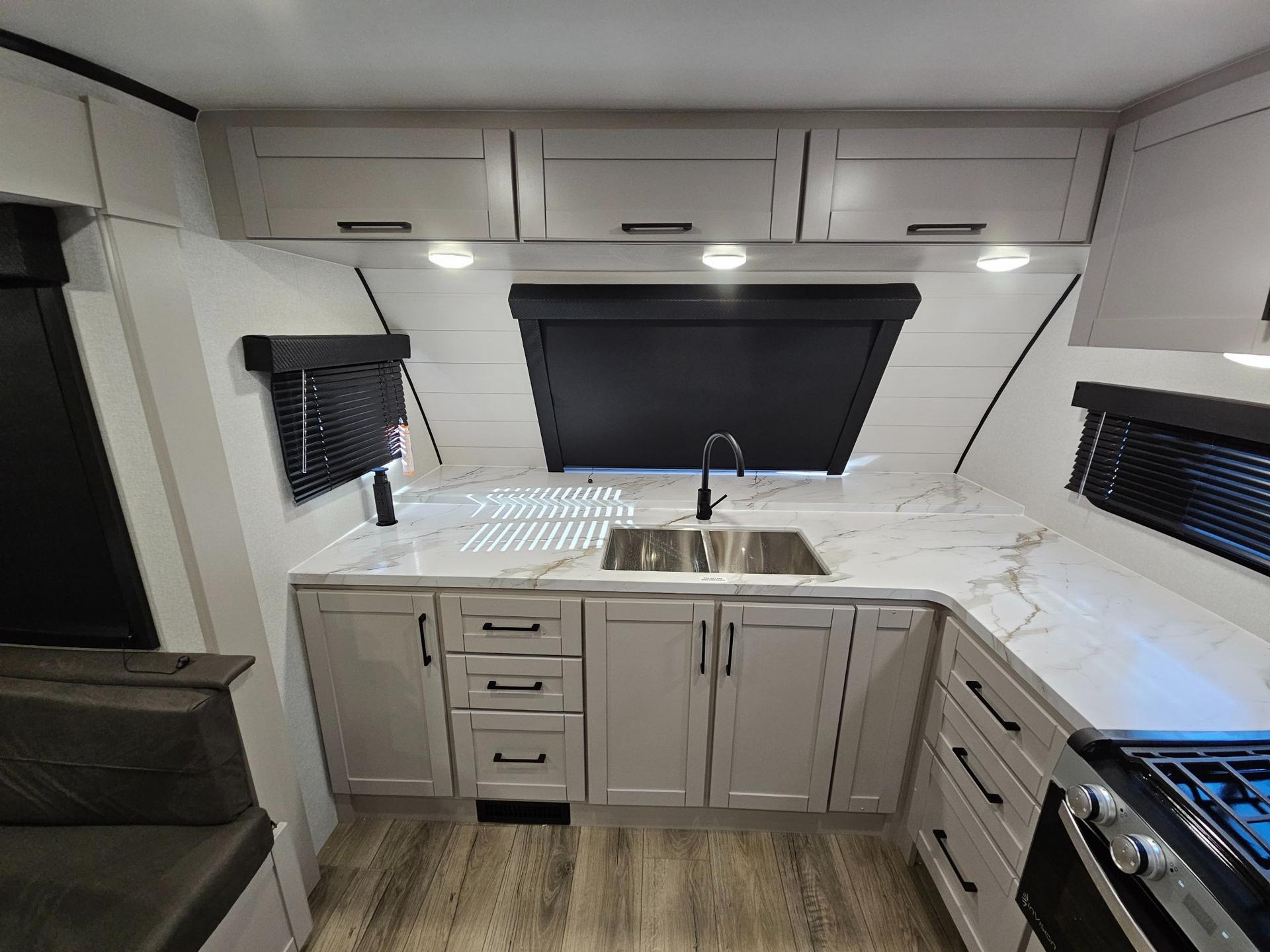2026 Jayco 2026 Jayco Jay Feather - thumbnail 23