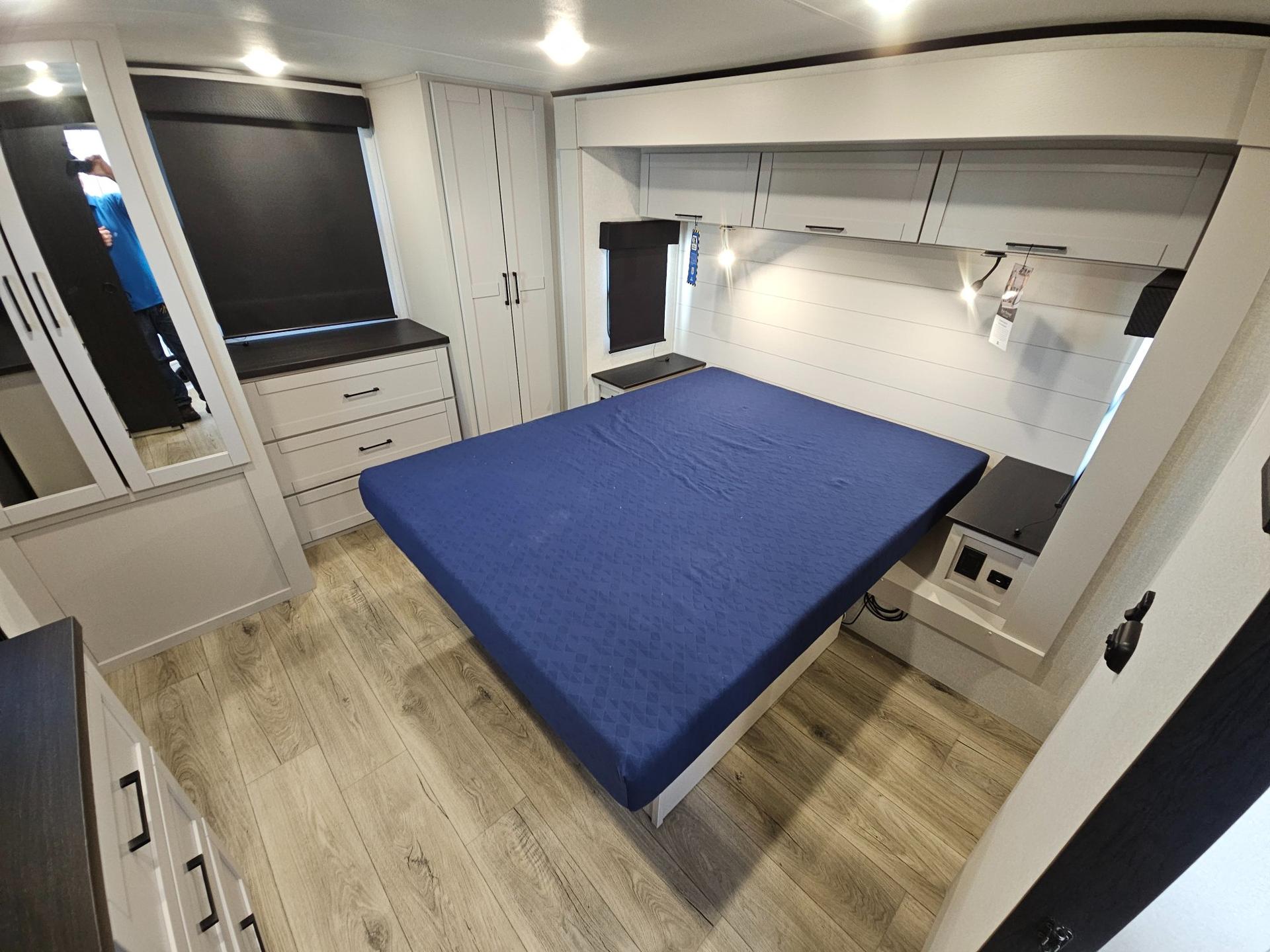 2026 Jayco 2026 Jayco Jay Feather - thumbnail 27