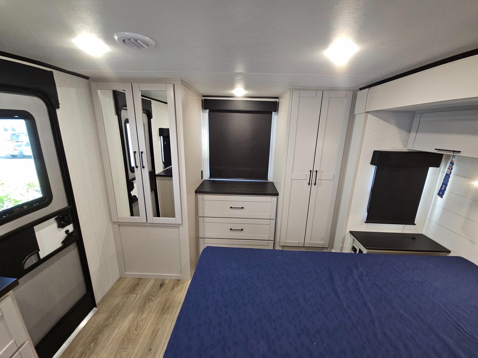 2026 Jayco 2026 Jayco Jay Feather - thumbnail 31