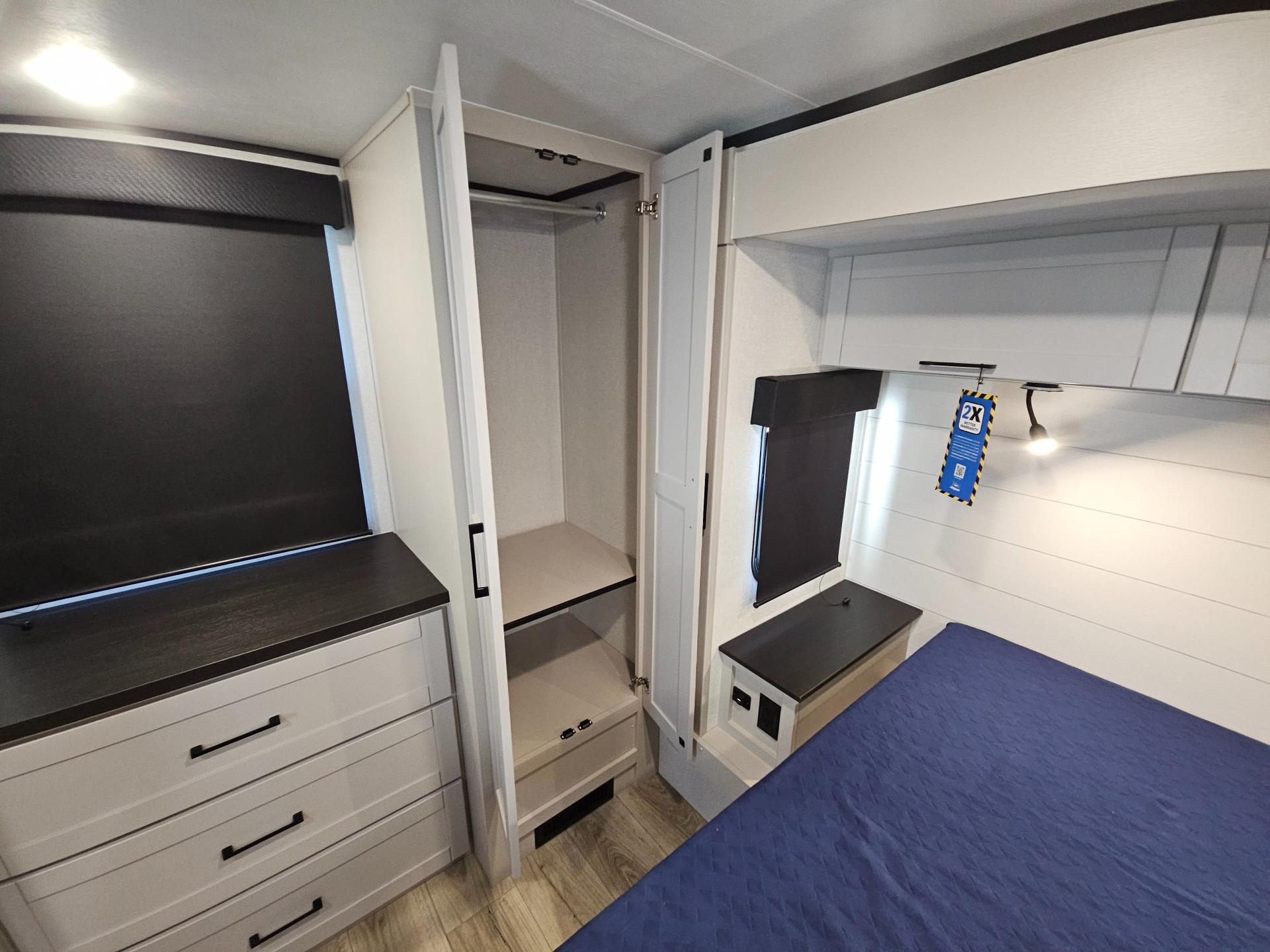 2026 Jayco 2026 Jayco Jay Feather - thumbnail 33