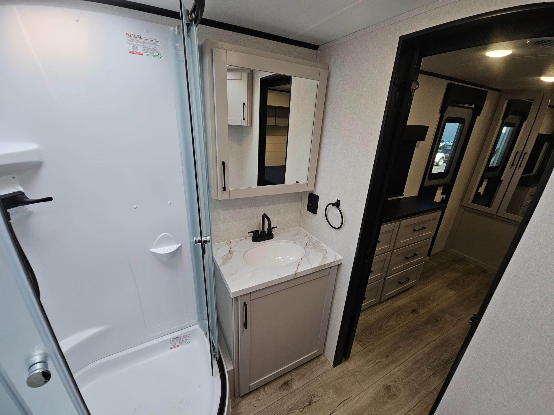 2026 Jayco 2026 Jayco Jay Feather - thumbnail 41