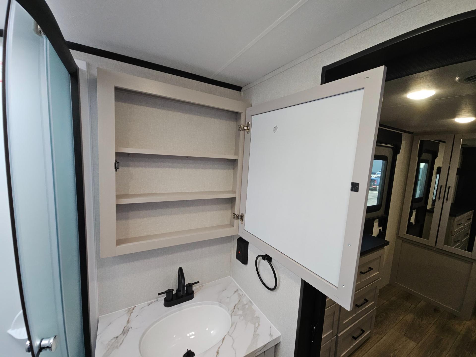 2026 Jayco 2026 Jayco Jay Feather - thumbnail 42