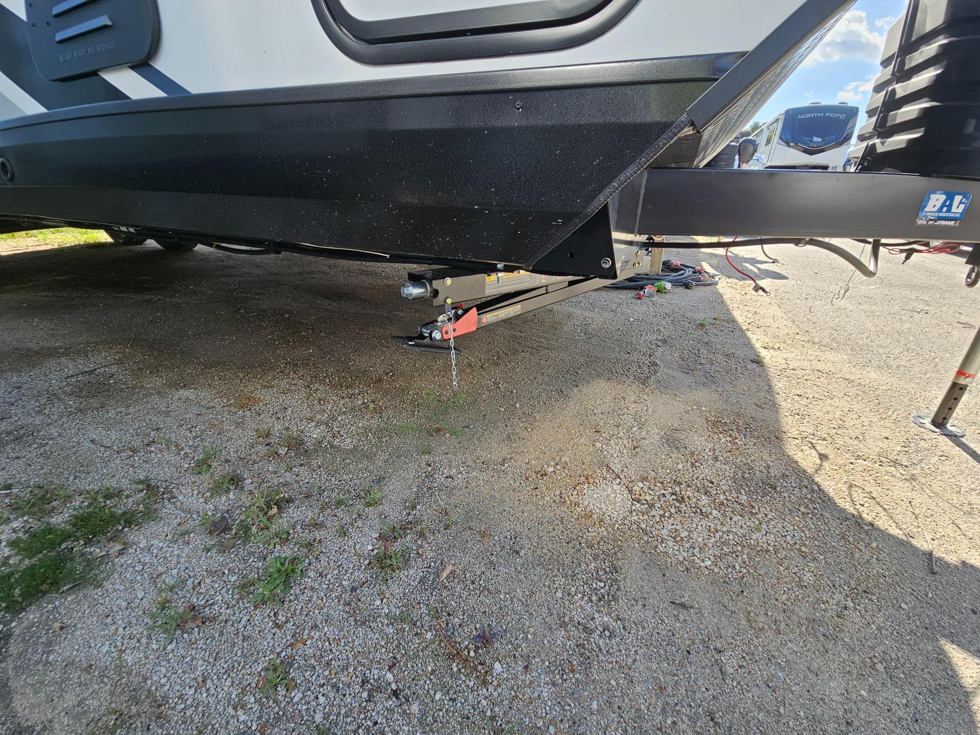 2026 Jayco 2026 Jayco Jay Feather - thumbnail 46