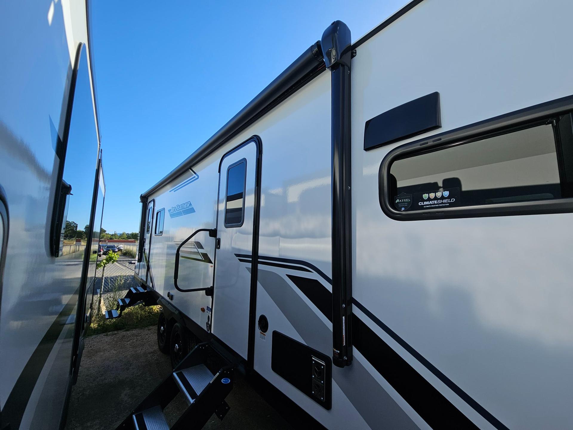 2026 Jayco 2026 Jayco Jay Feather - thumbnail 49