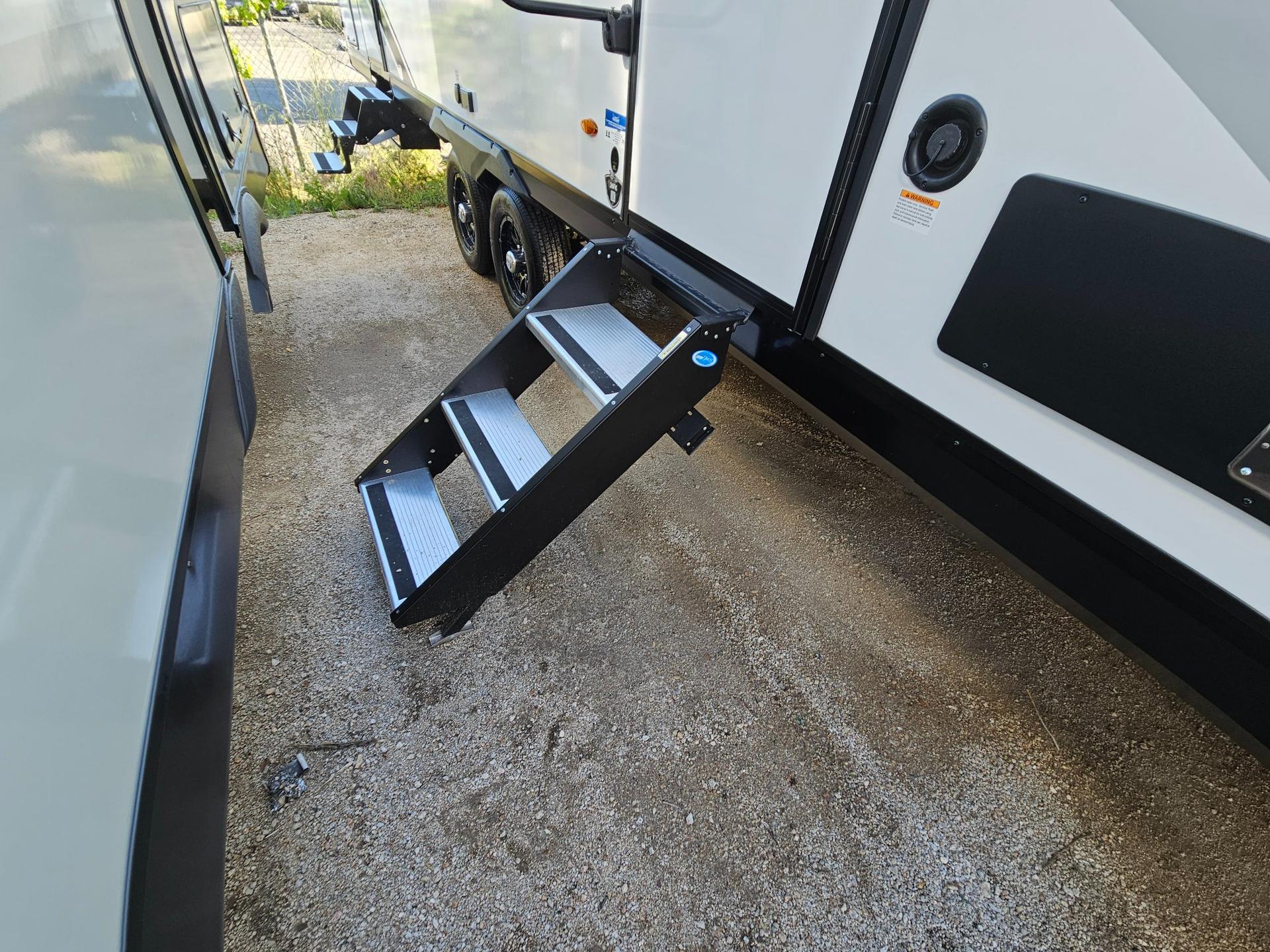 2026 Jayco 2026 Jayco Jay Feather - thumbnail 50